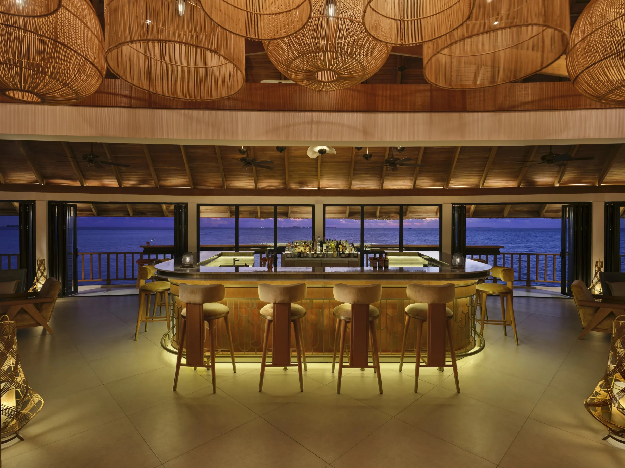 Anantara Dhigu Maldives - Photo 4