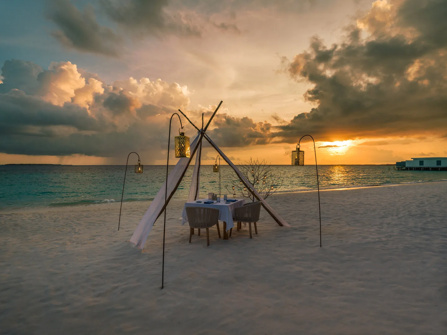 Amilla Maldives - Photo 3
