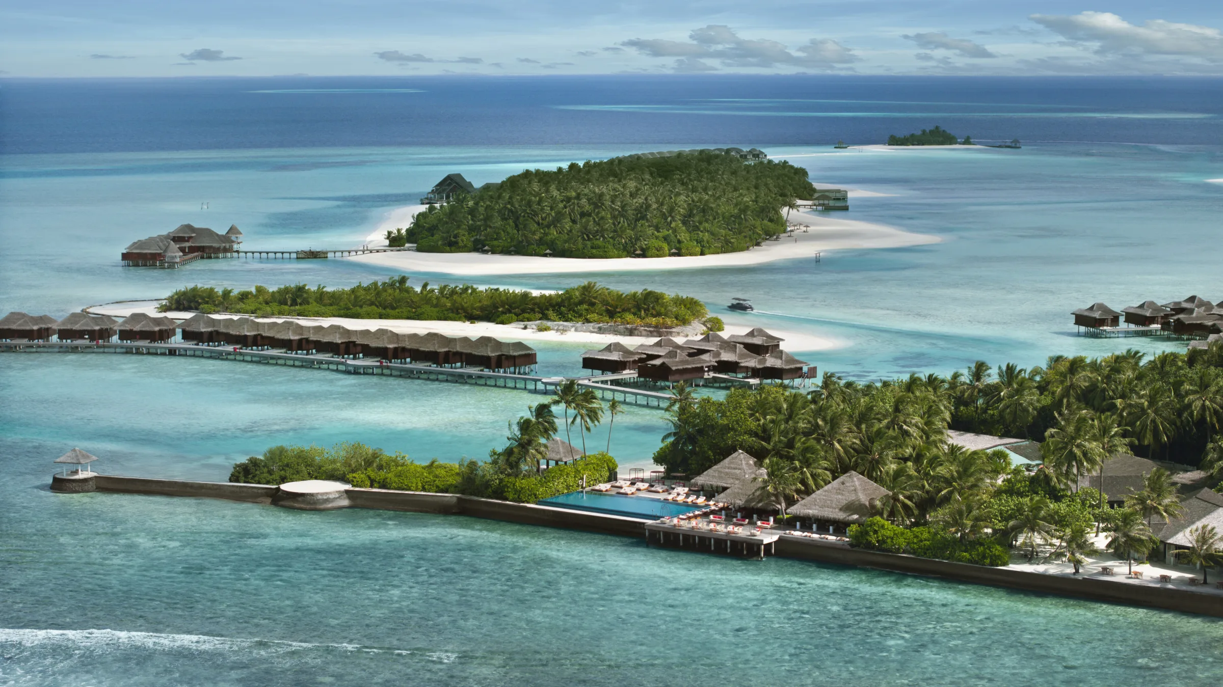 Anantara Veli Maldives - Photo 15