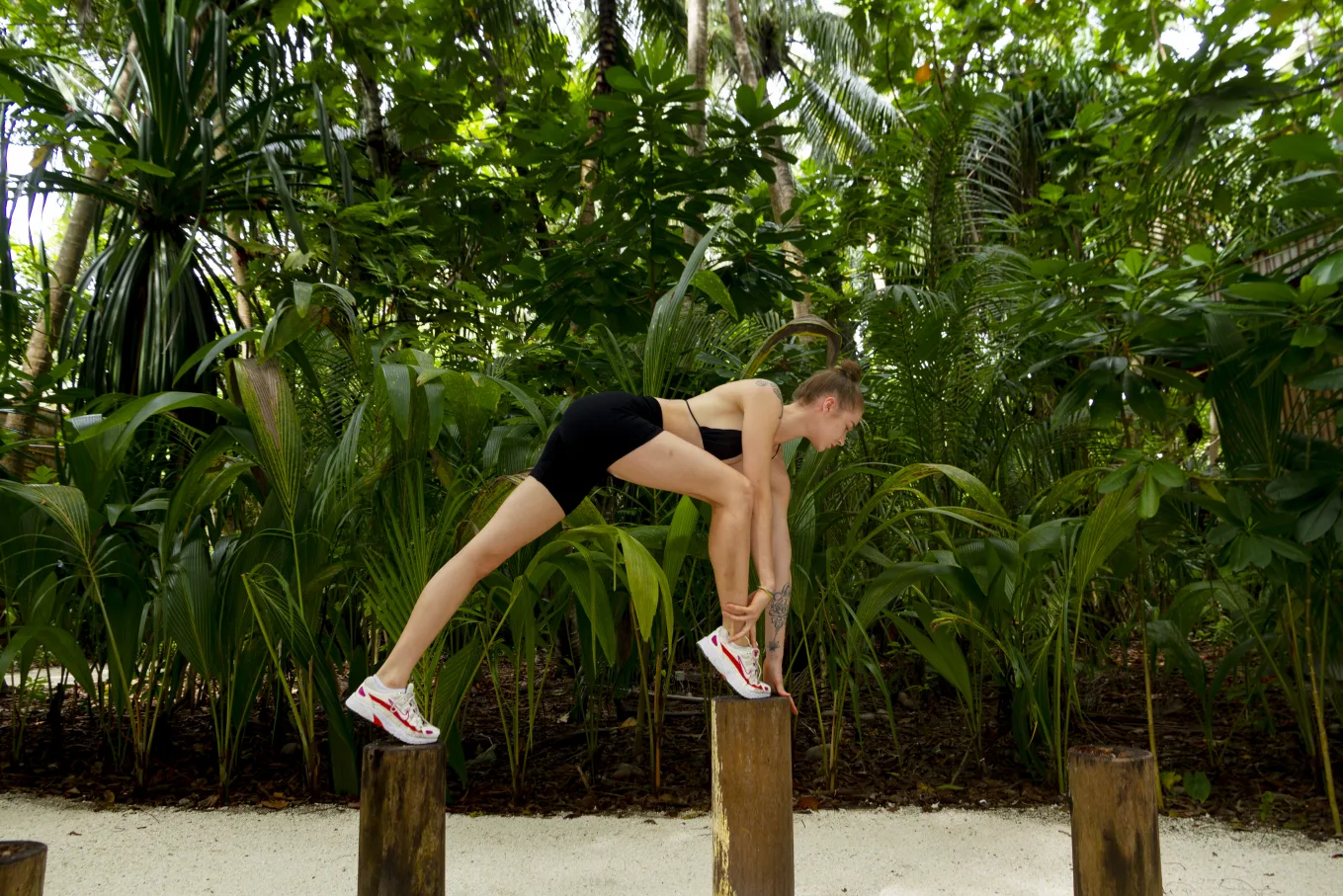 Amilla Maldives - Photo 15