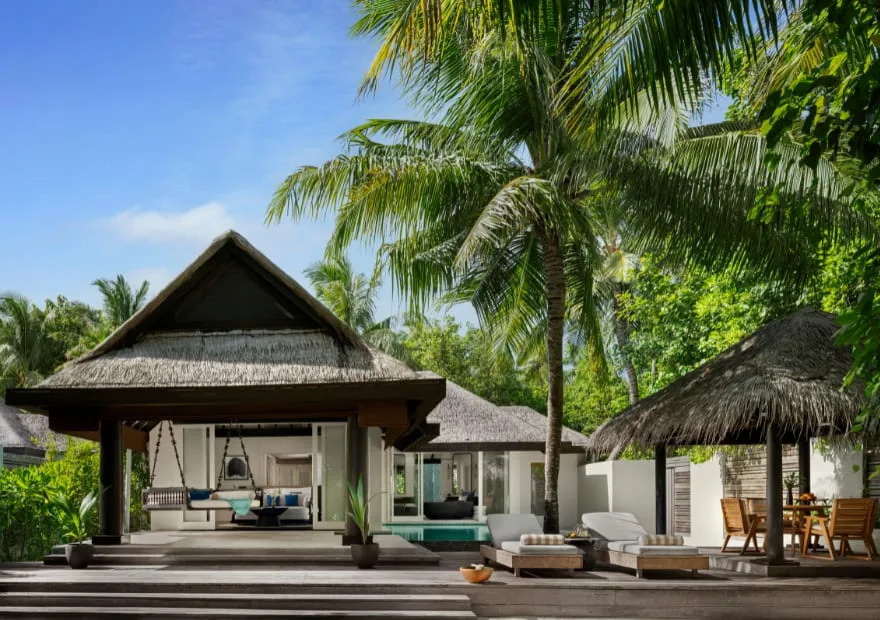 Naladhu Private Island Maldives - Photo 12