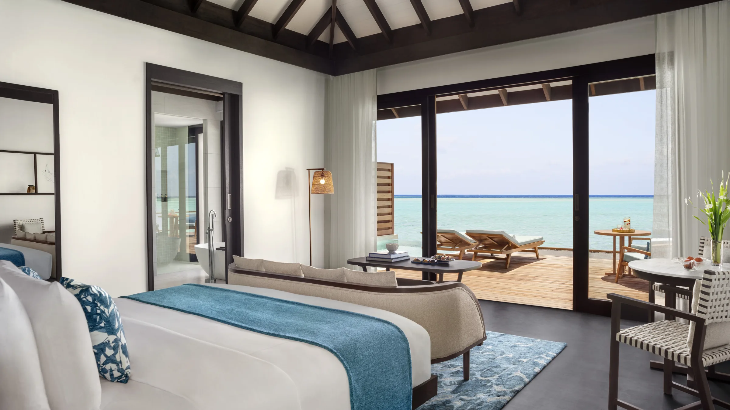 Anantara Veli Maldives - Photo 3