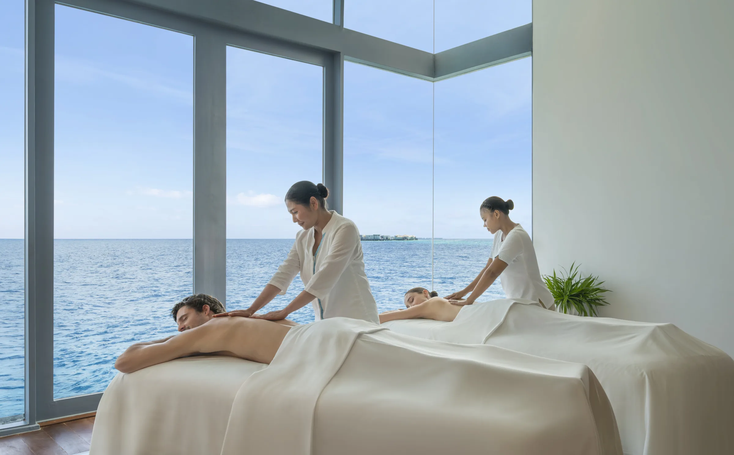 The Halcyon Private Isles Maldives - Photo 9