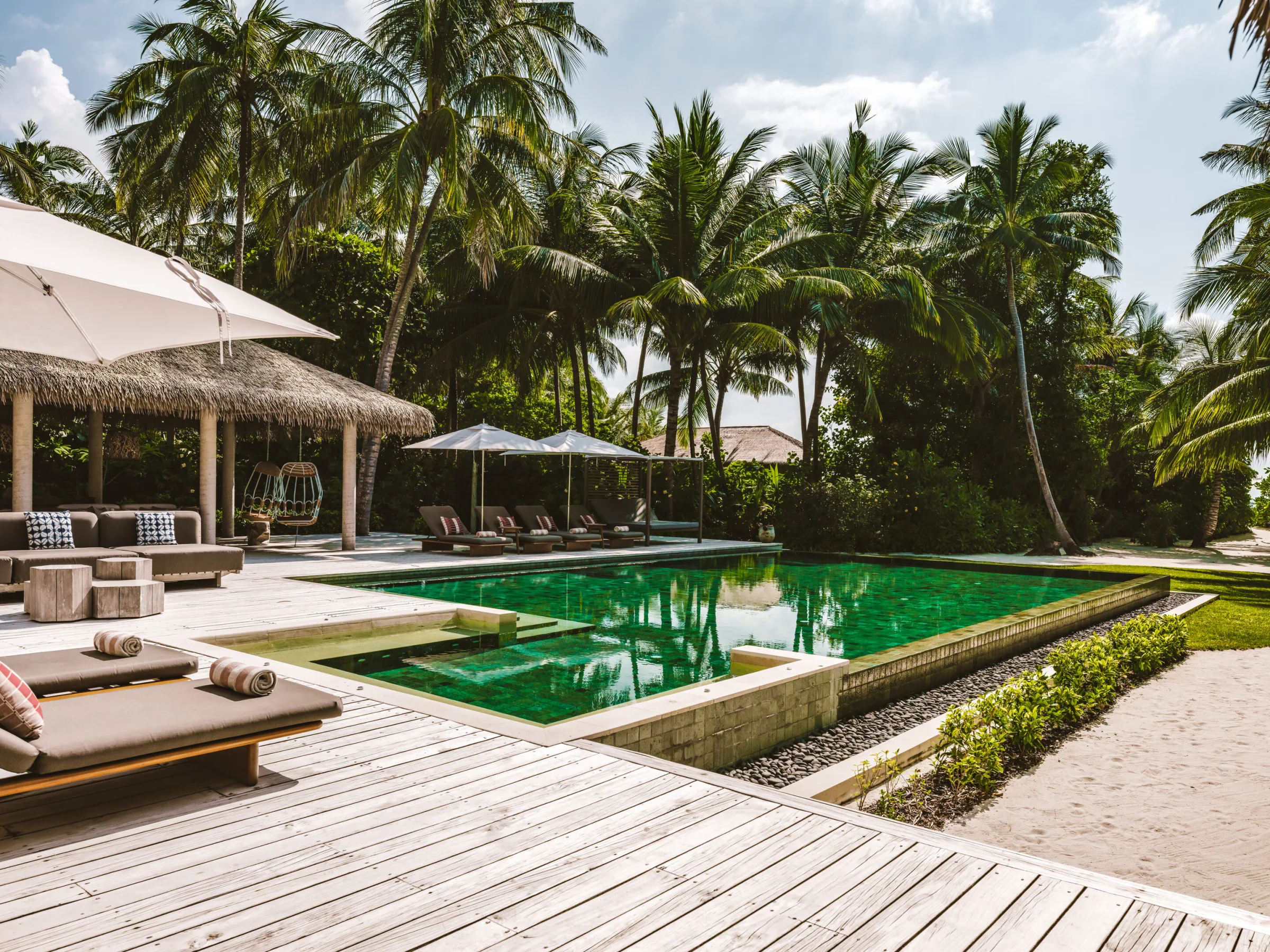 Inter Continental Maldives - Photo 8