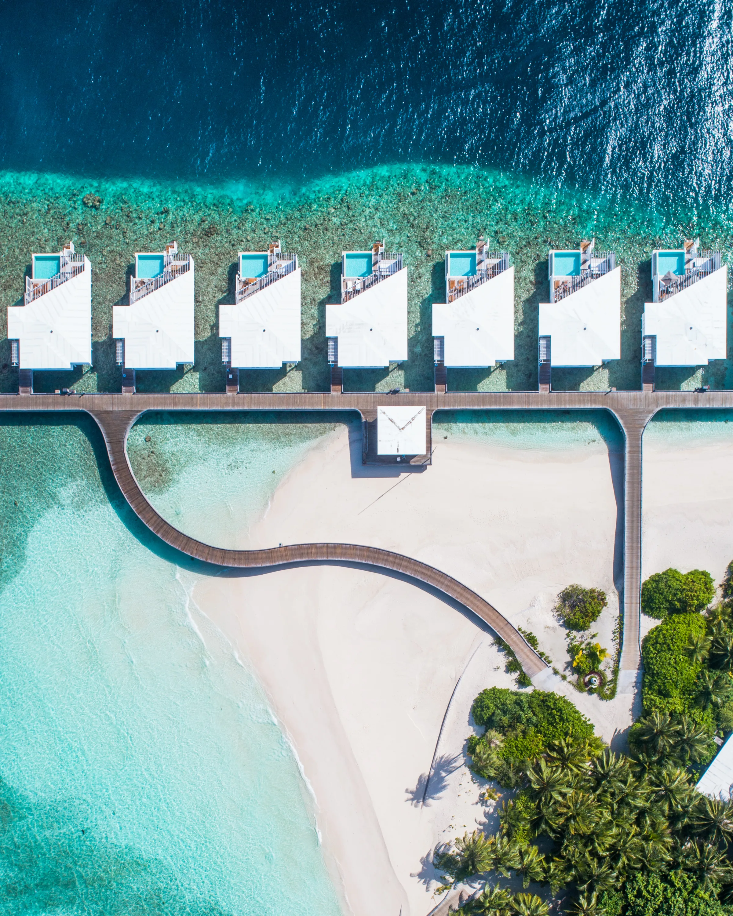 Amilla Maldives - Photo 1