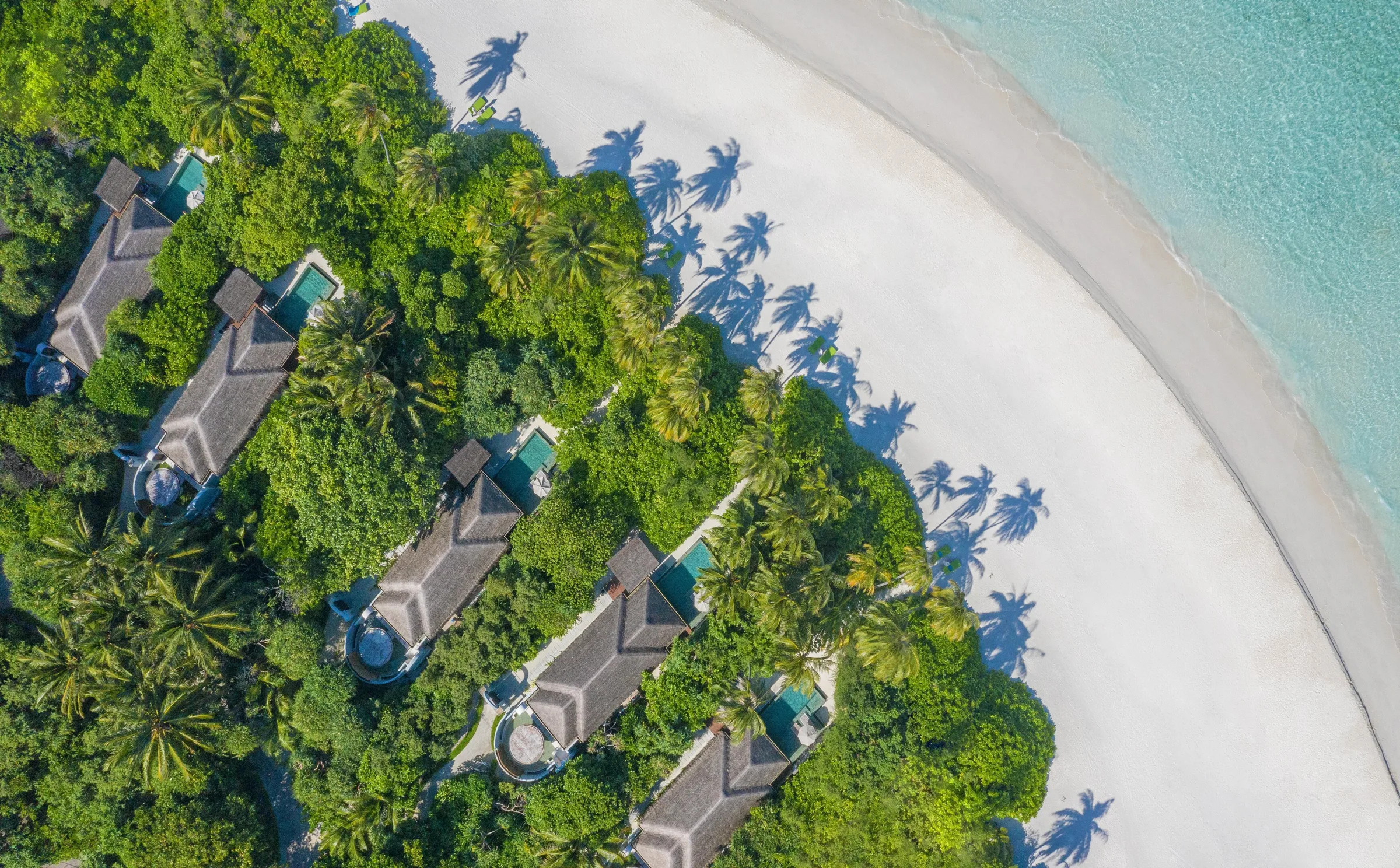 Anantara Kihavah Maldives - Photo 8