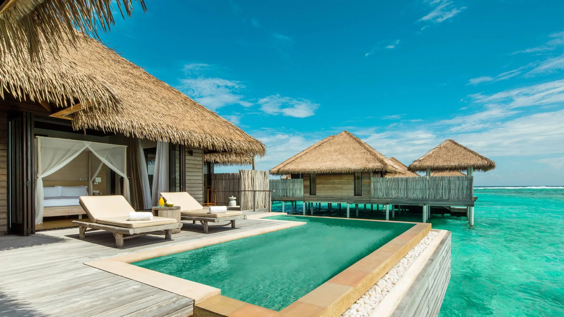 Como Maalifushi - Photo 5