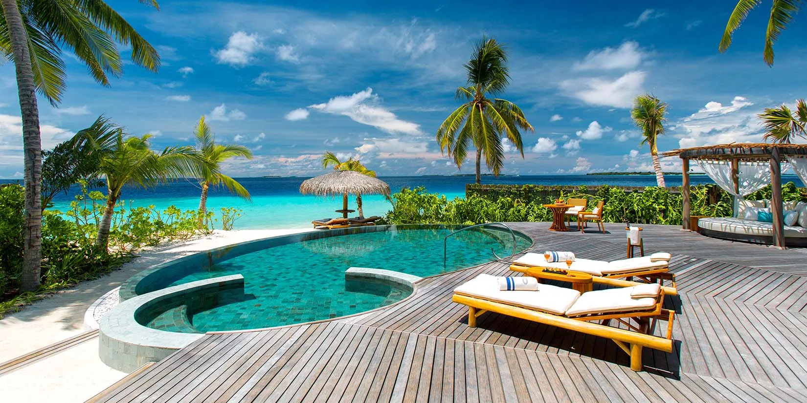 Milaidhoo Maldives - Photo 1