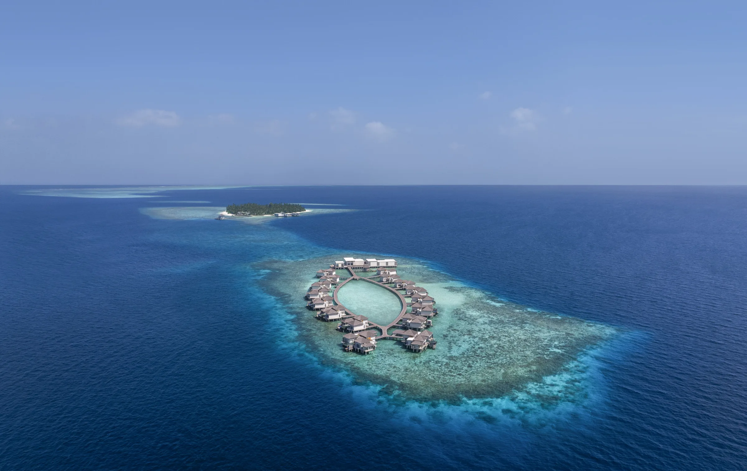 The Halcyon Private Isles Maldives - Photo 4