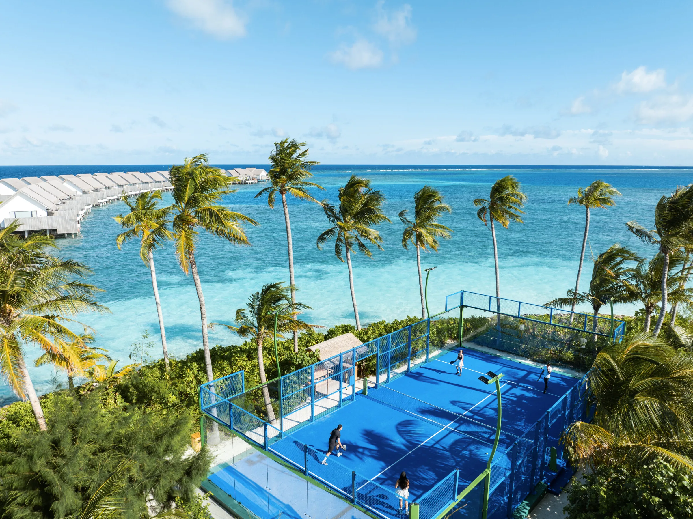 Hilton Maldives Amingiri Resort & Spa - Photo 5