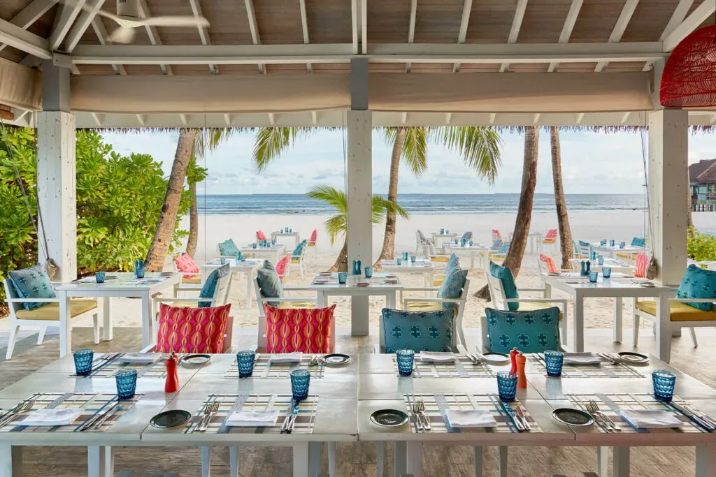 Finolhu Seaside Collection - Photo 7
