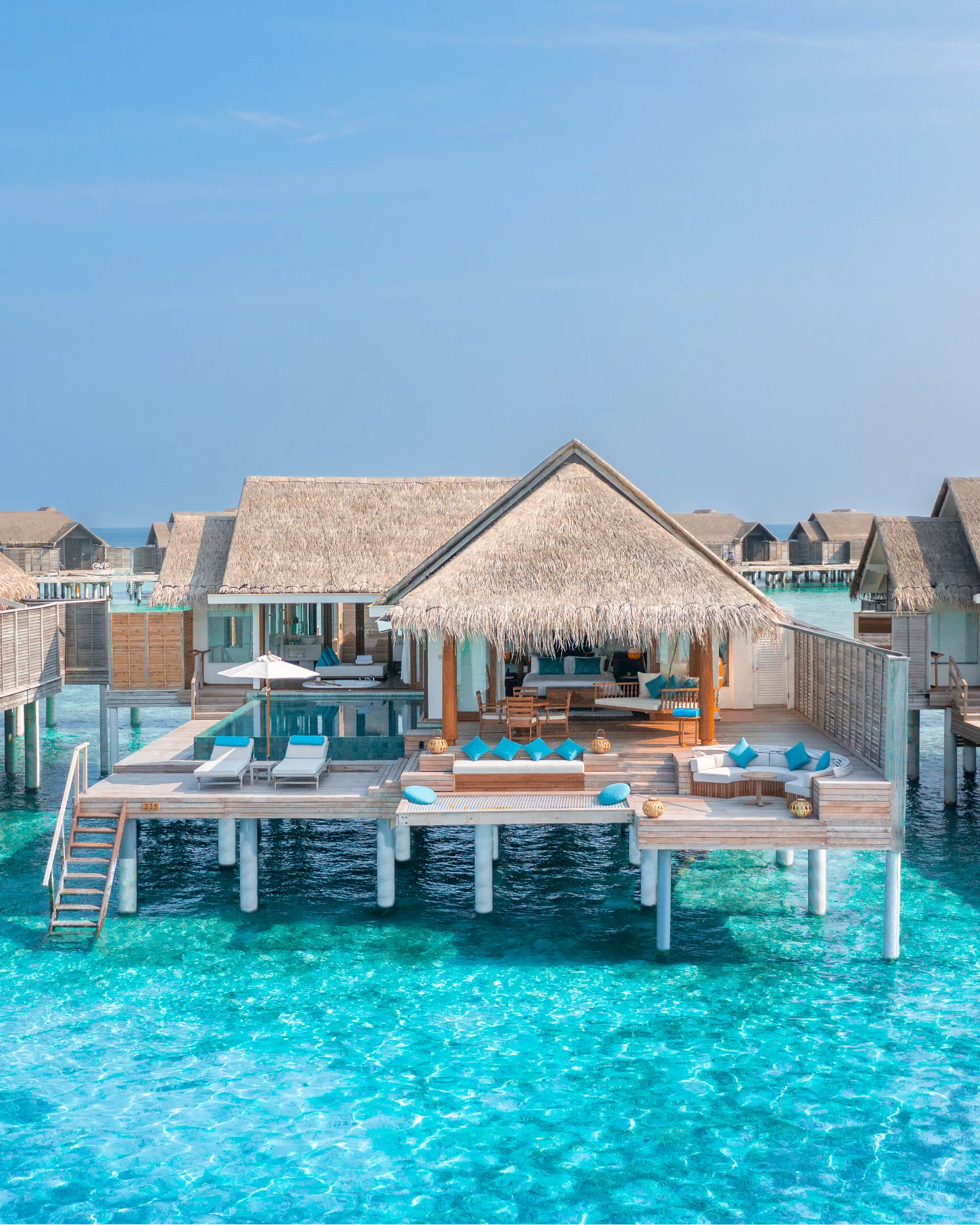 Anantara Kihavah Maldives - Photo 13