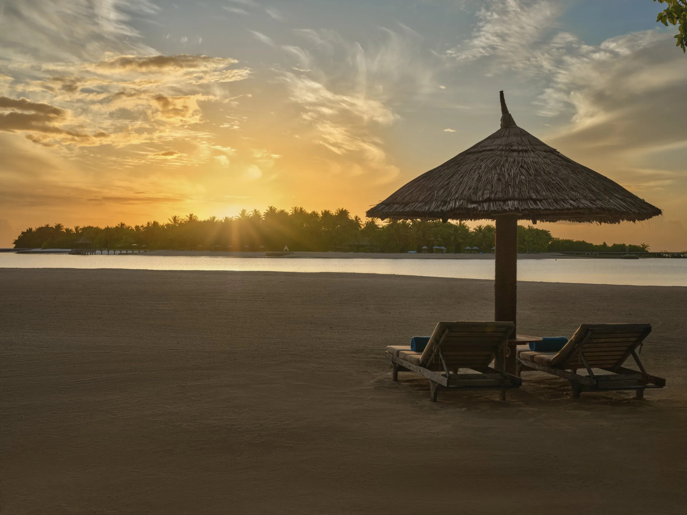 Anantara Dhigu Maldives - Photo 6