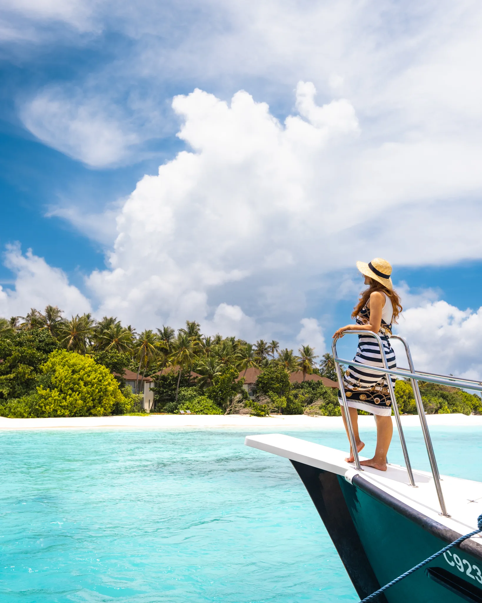 Avani+ Fares Maldives - Photo 11