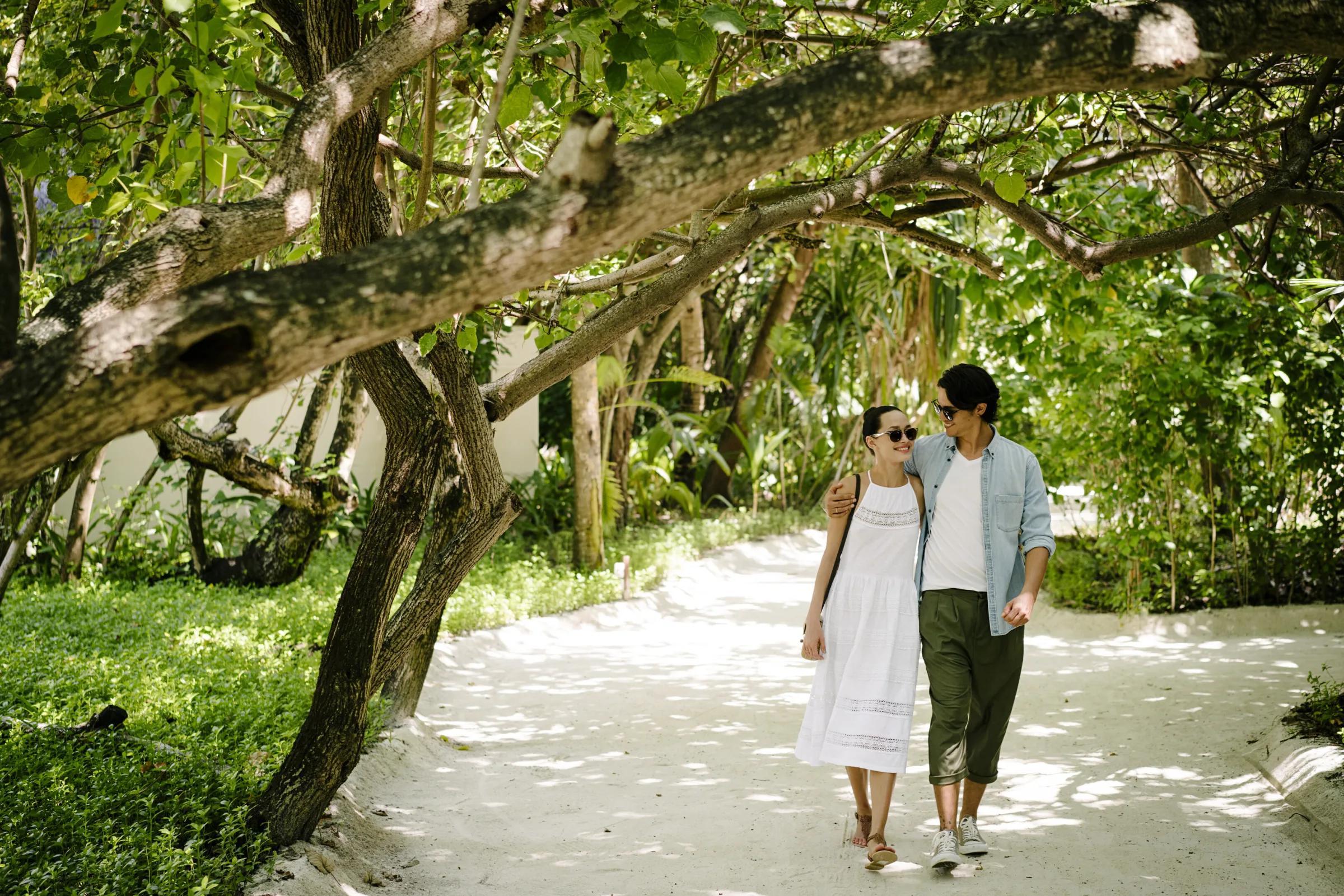 Anantara Veli Maldives - Photo 12
