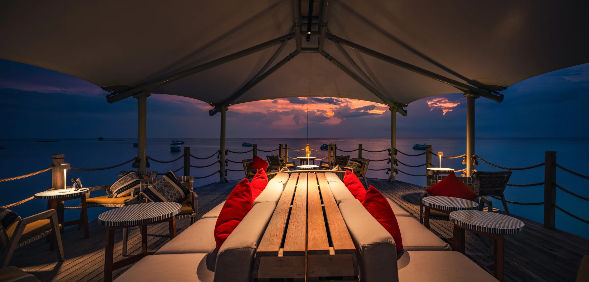Inter Continental Maldives - Photo 15