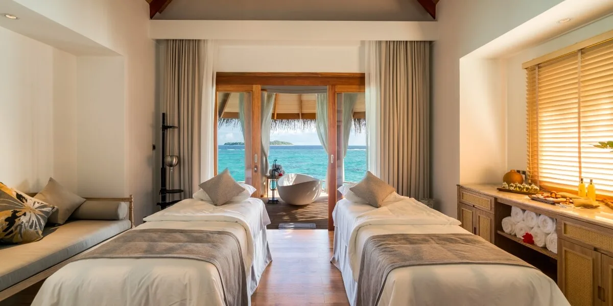 Milaidhoo Maldives - Photo 17