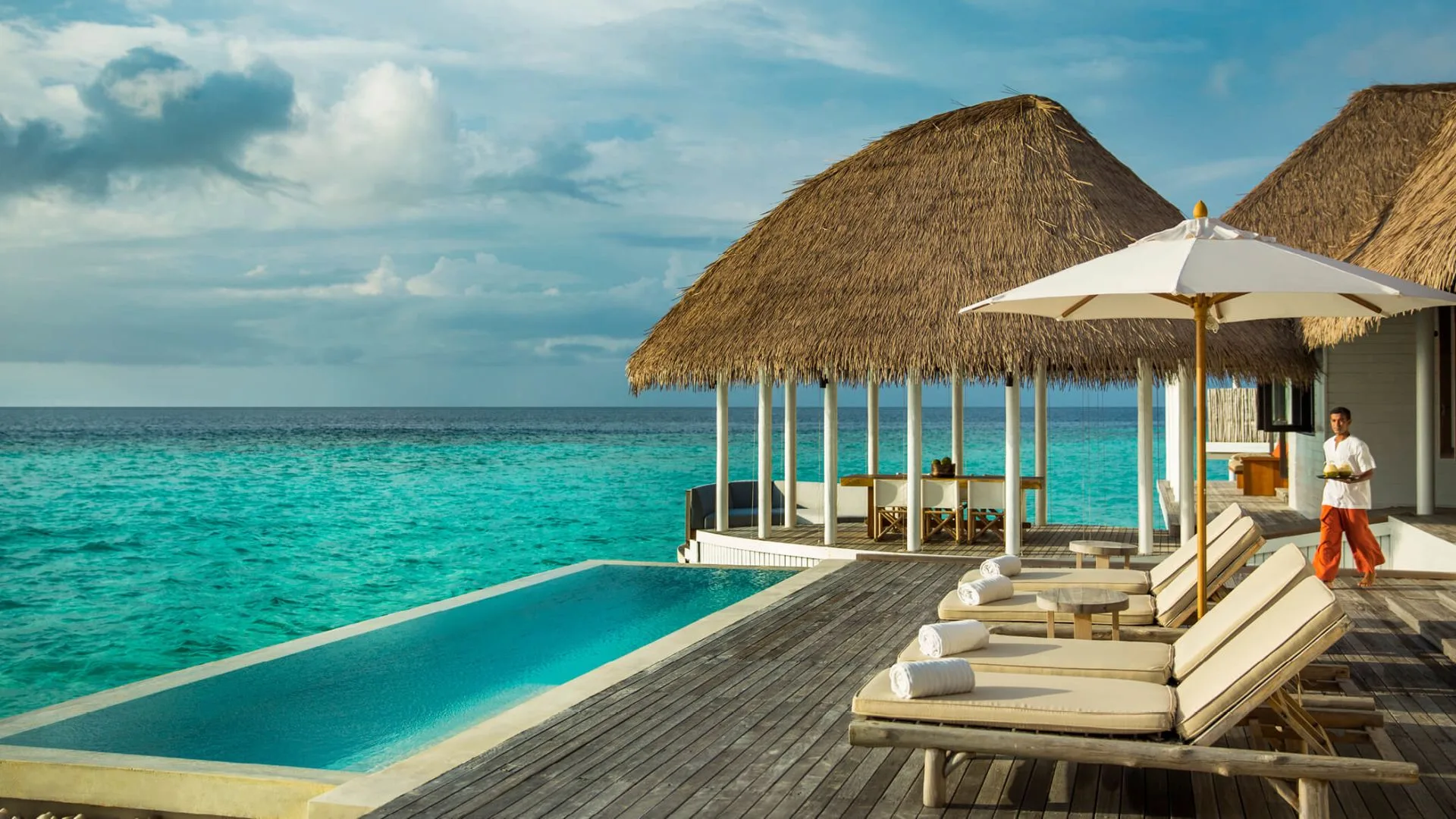 Como Maalifushi - Photo 2