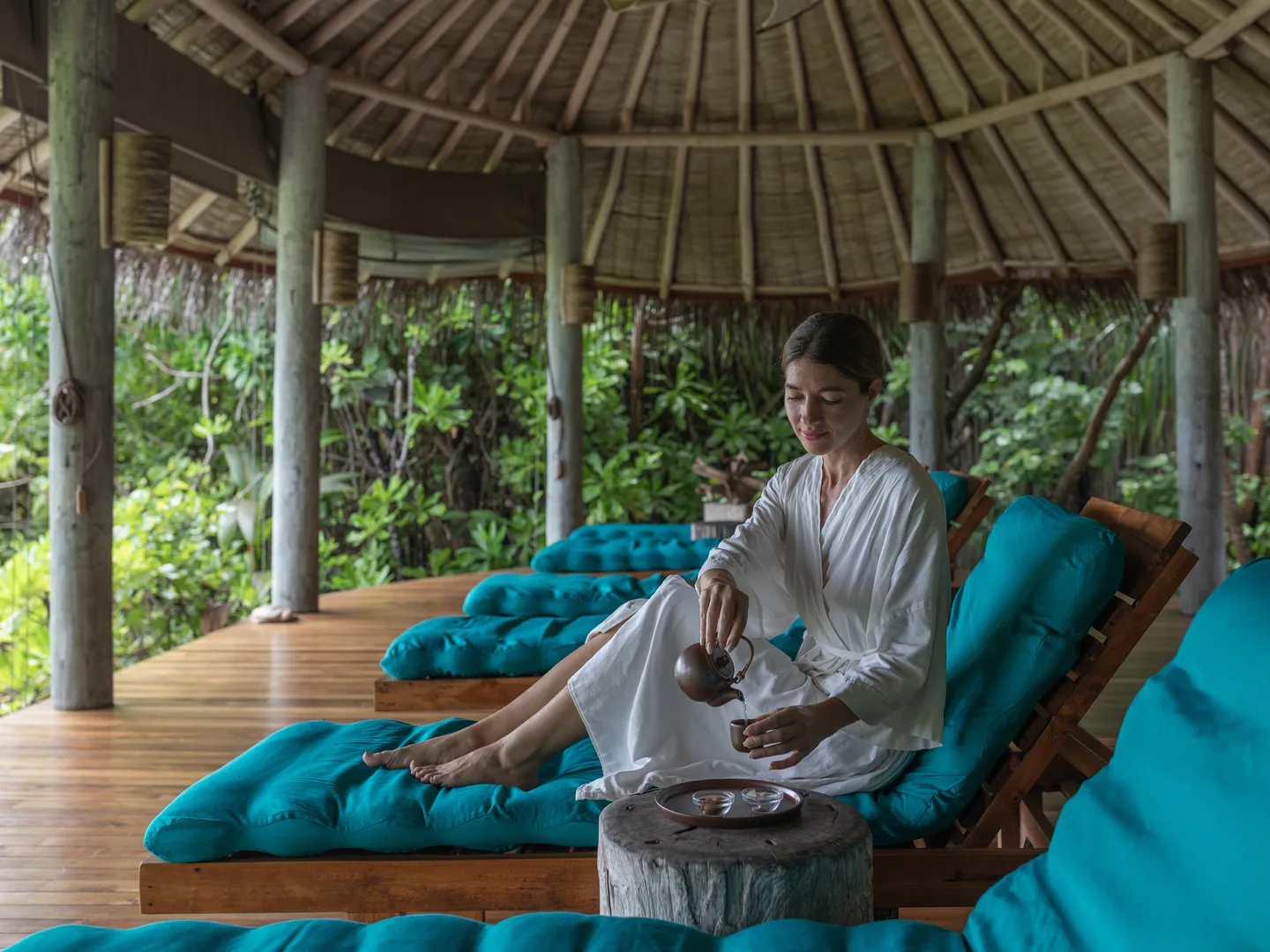 Six Senses Laamu - Photo 14