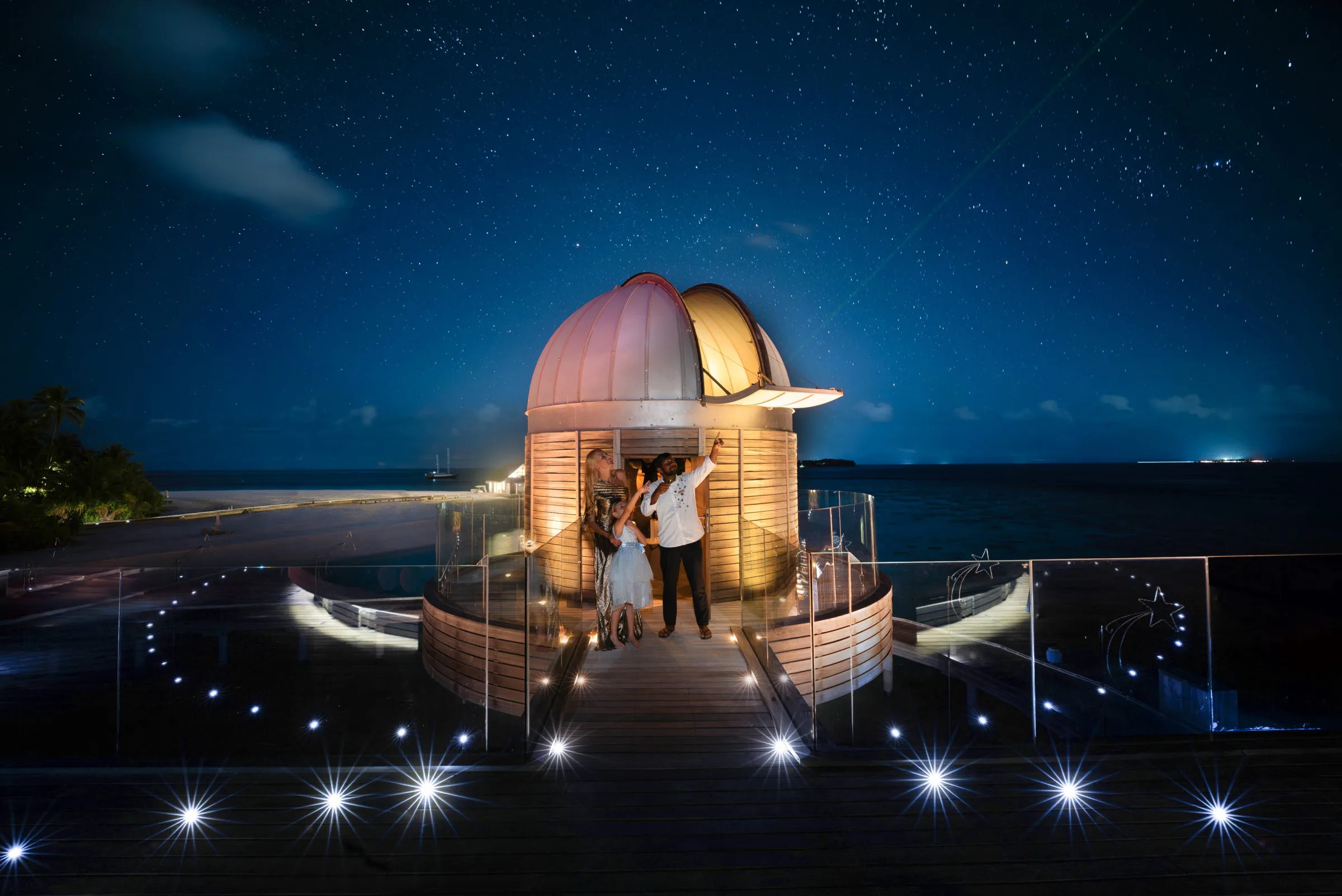 Anantara Kihavah Maldives - Photo 10