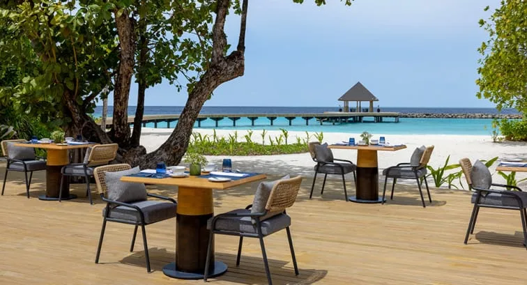 Avani+ Fares Maldives - Photo 7