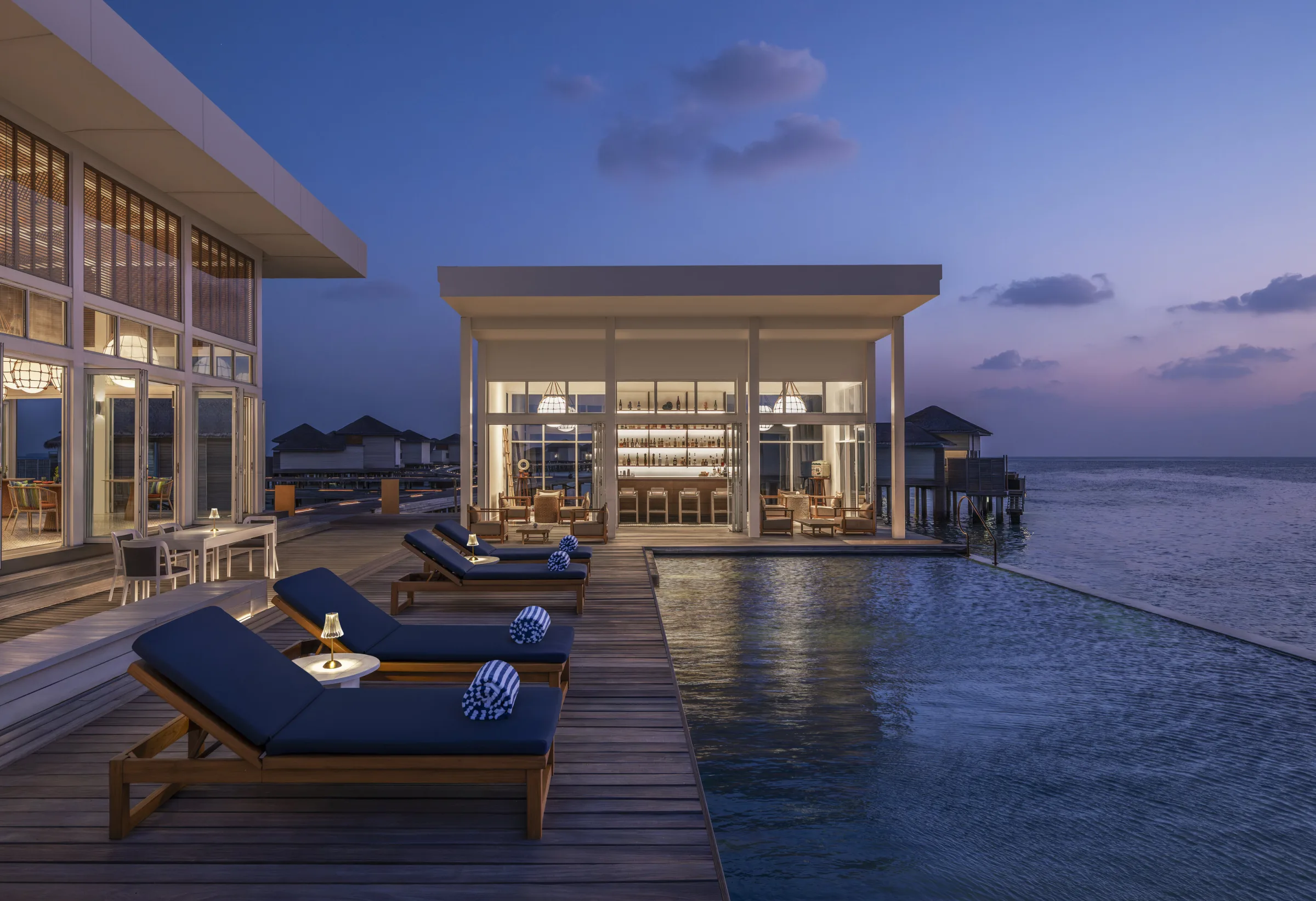 The Halcyon Private Isles Maldives - Photo 12