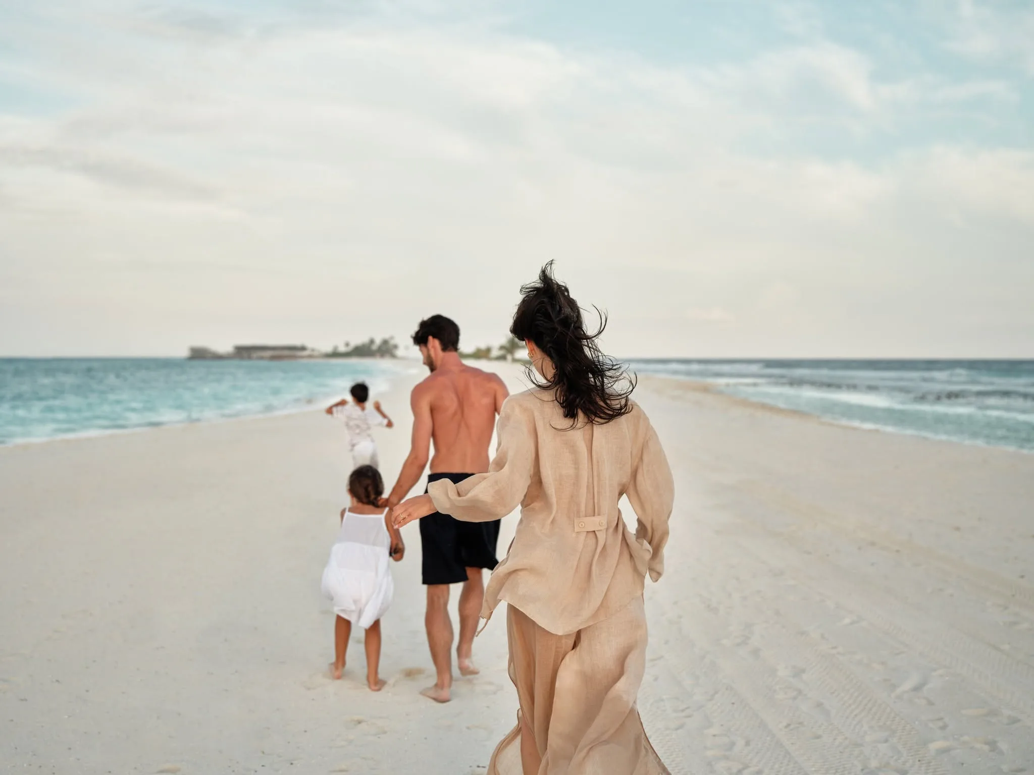 Finolhu Seaside Collection