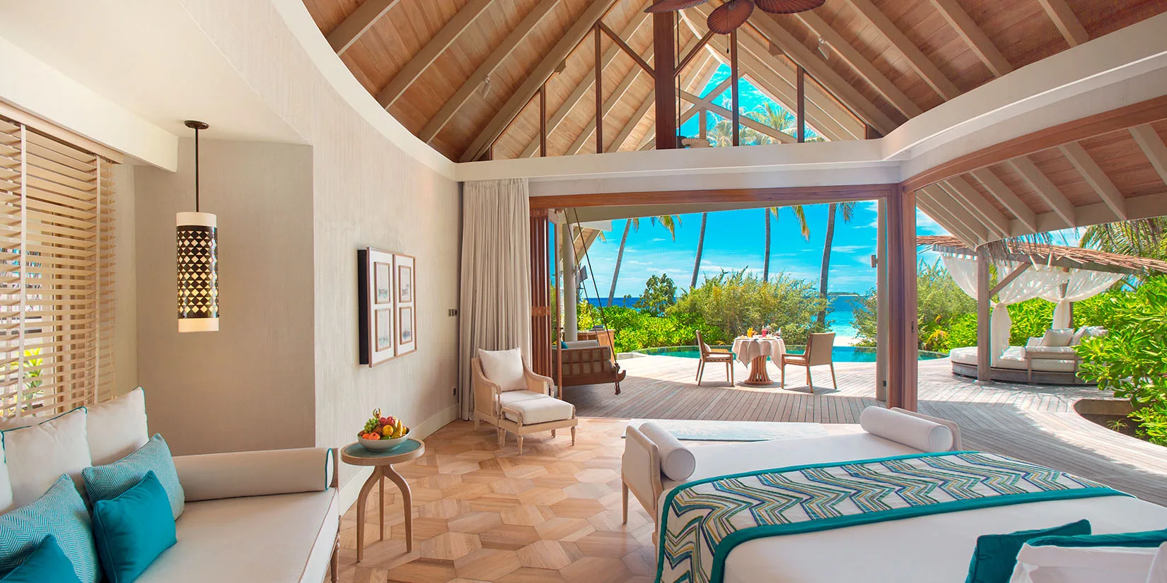 Milaidhoo Maldives - Photo 4