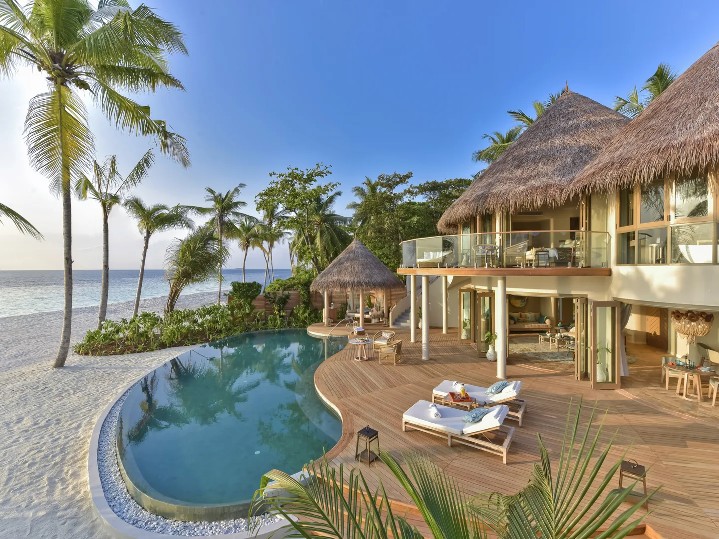 The Nautilus Maldives - Photo 7