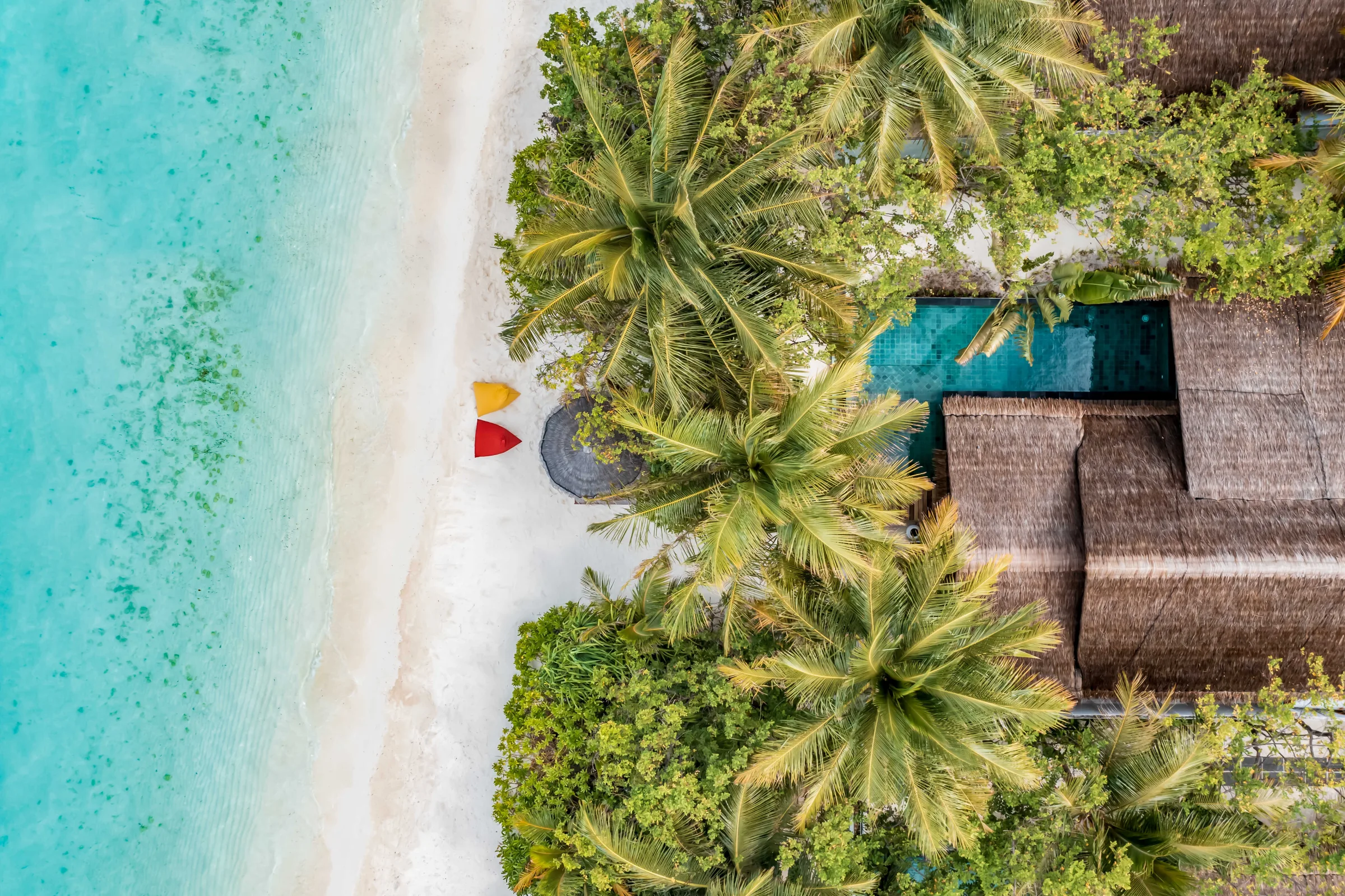 OZEN Life Maadhoo - Photo 13