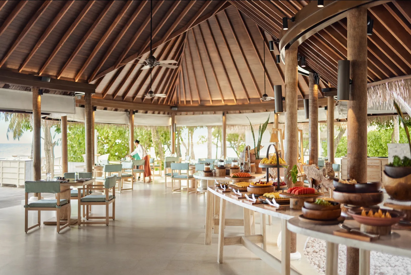 Como Maalifushi - Photo 1