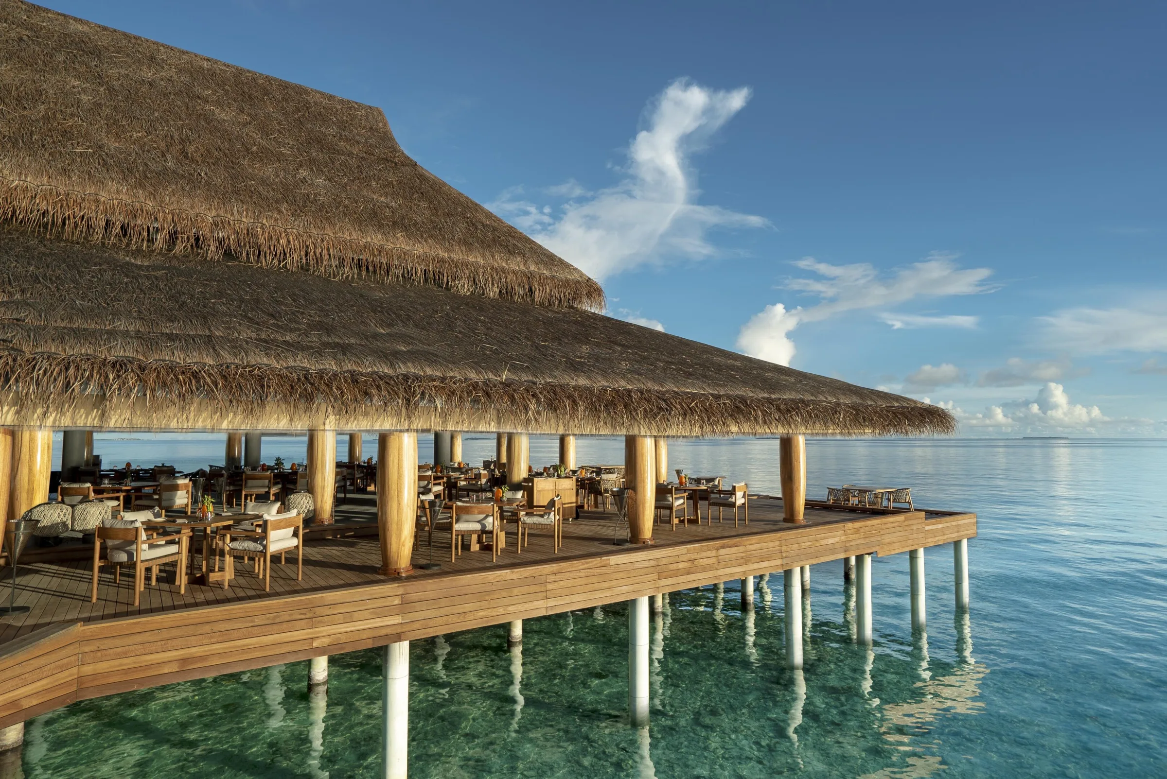 Anantara Kihavah Maldives - Photo 16