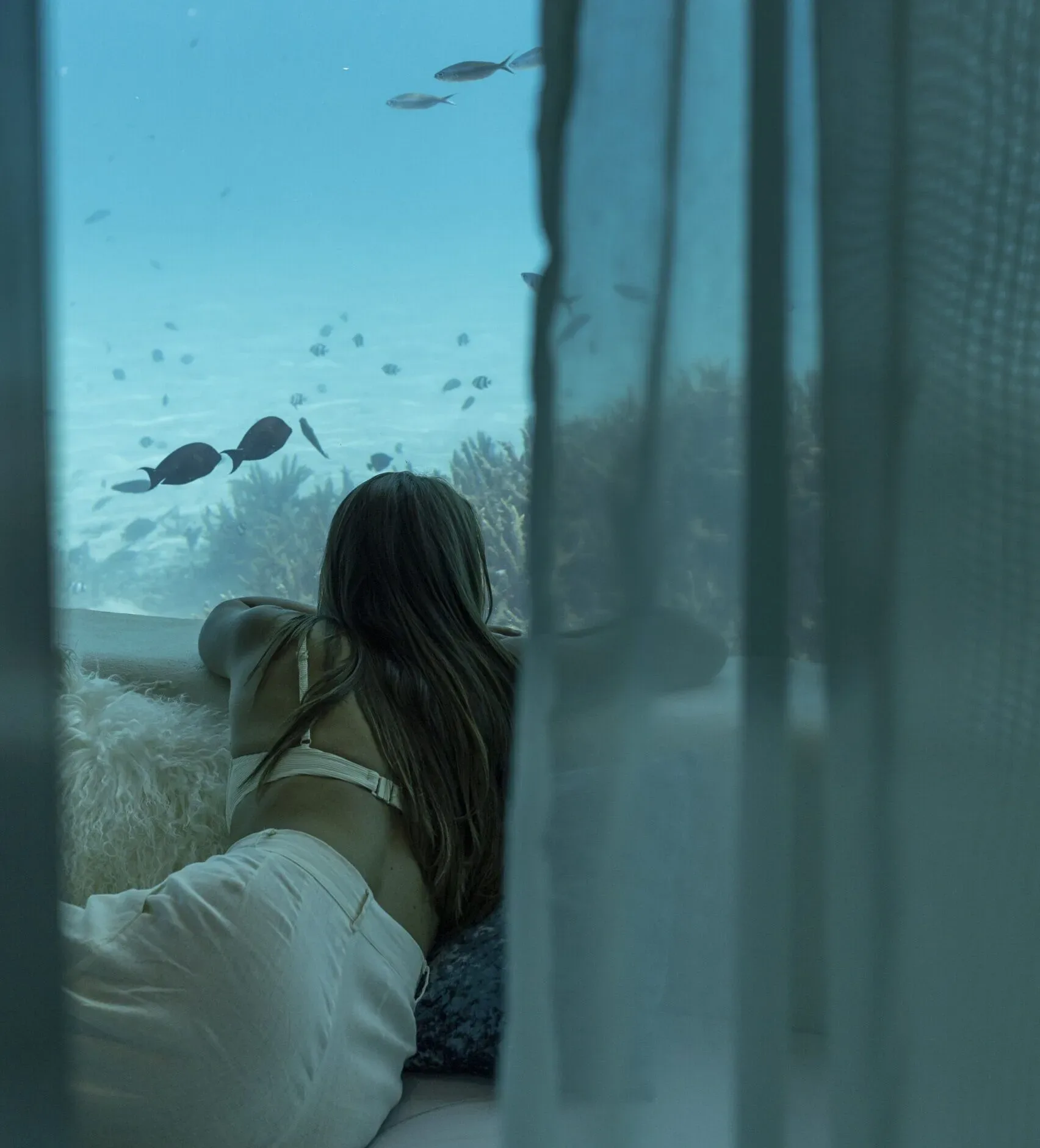 Huvafen Fushi - Photo 8