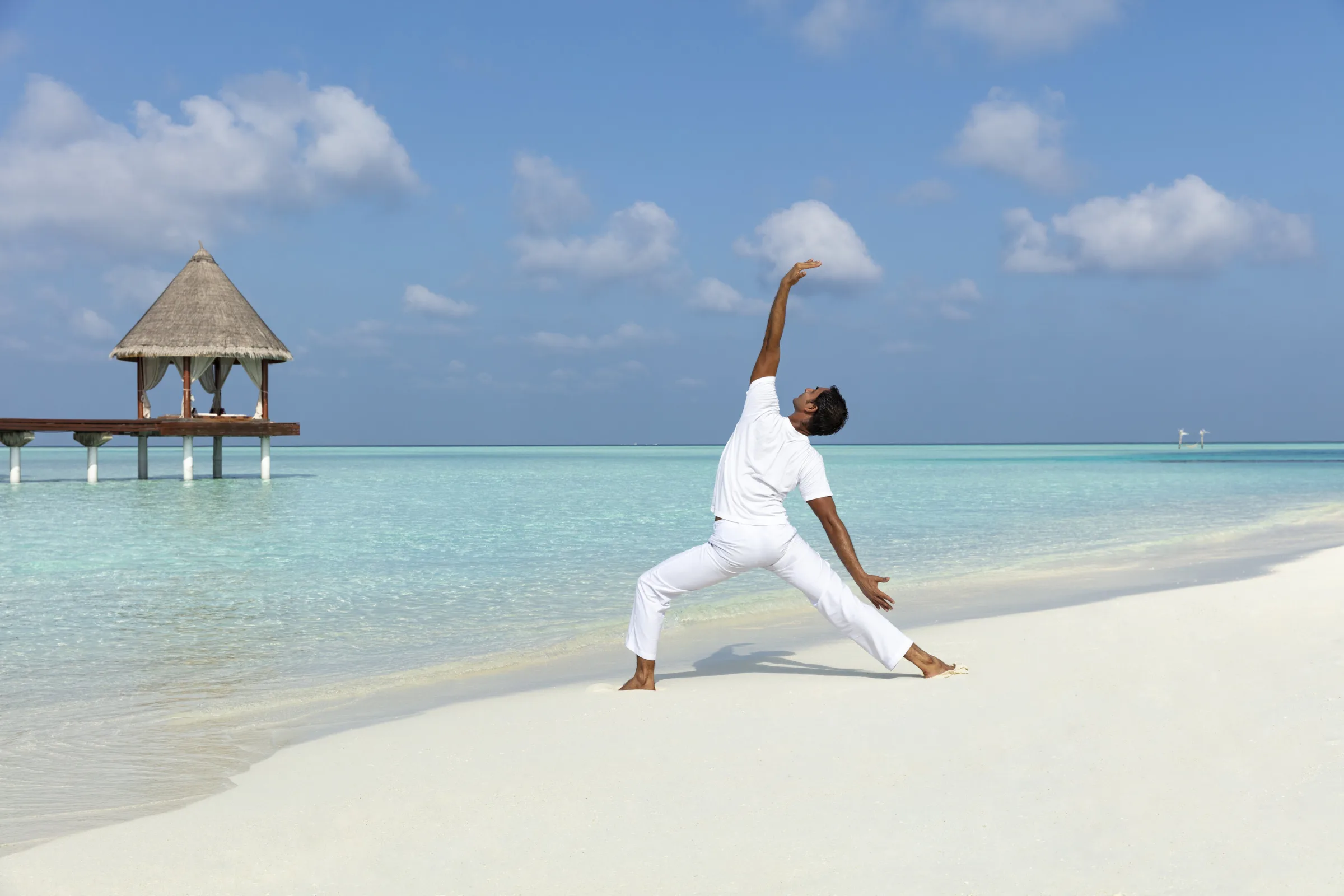 Anantara Dhigu Maldives - Photo 10