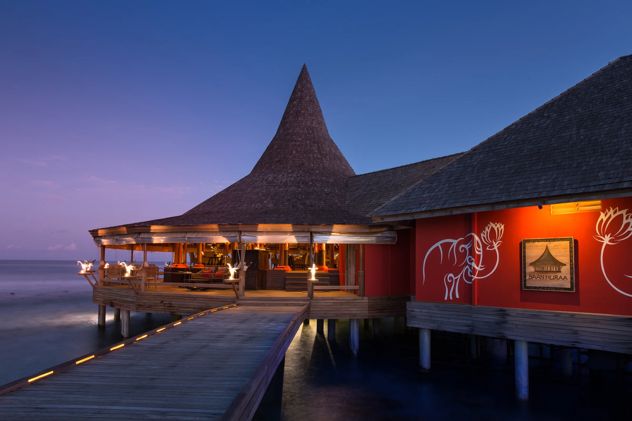 Anantara Veli Maldives - Photo 7