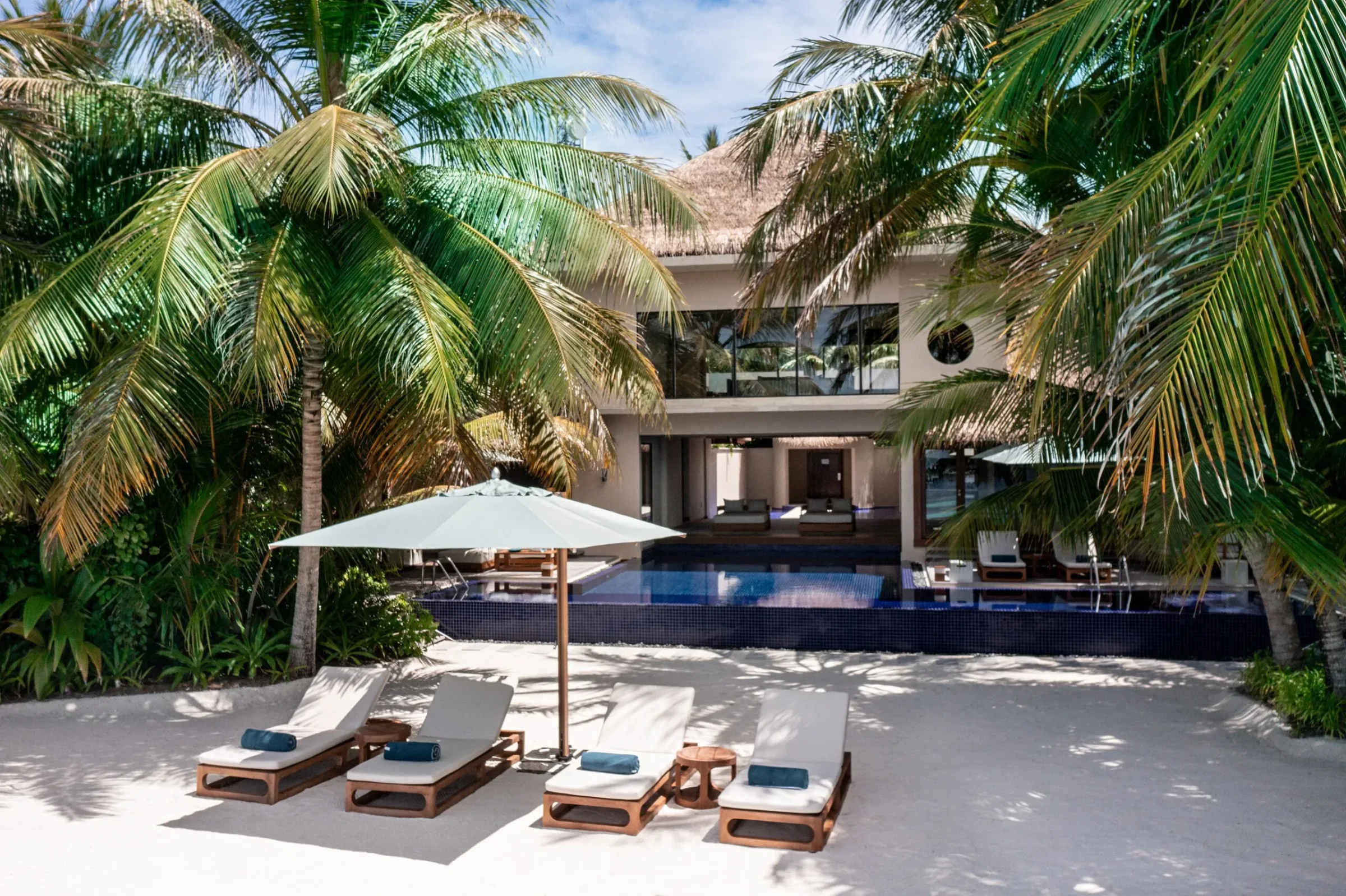 Huvafen Fushi - Photo 10