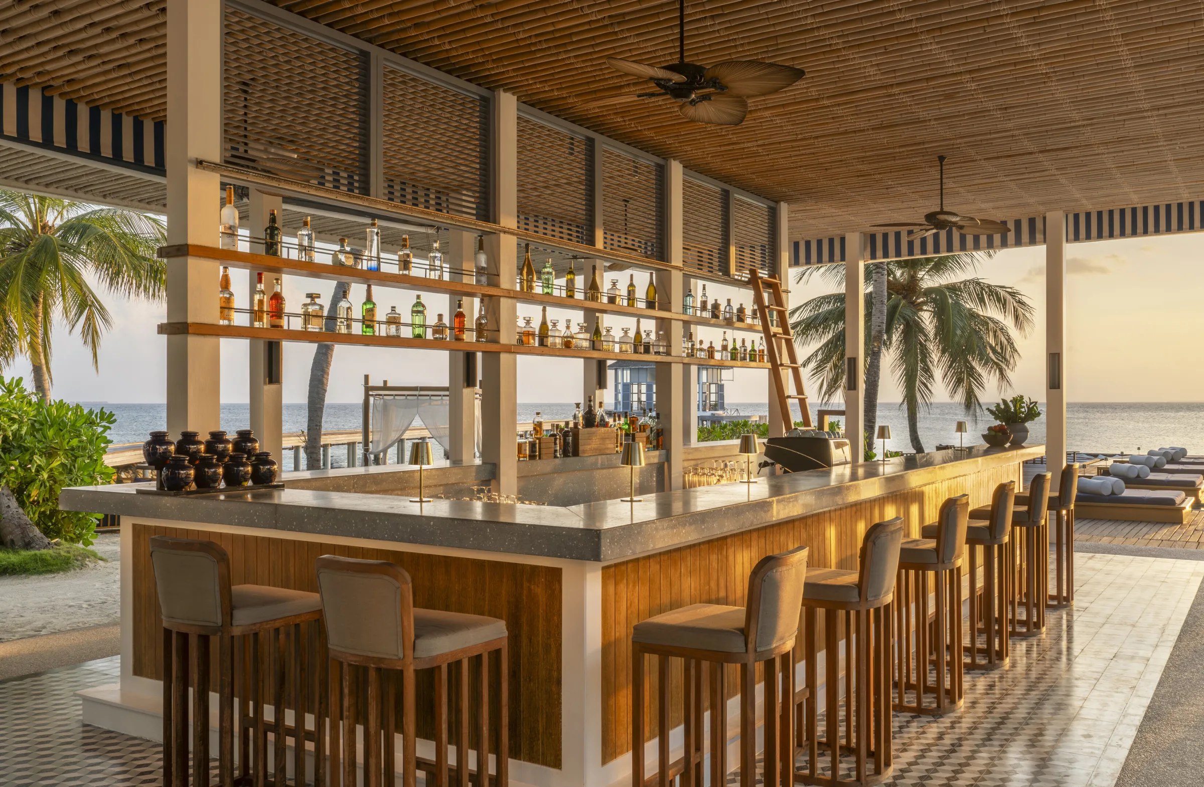The Halcyon Private Isles Maldives - Photo 13