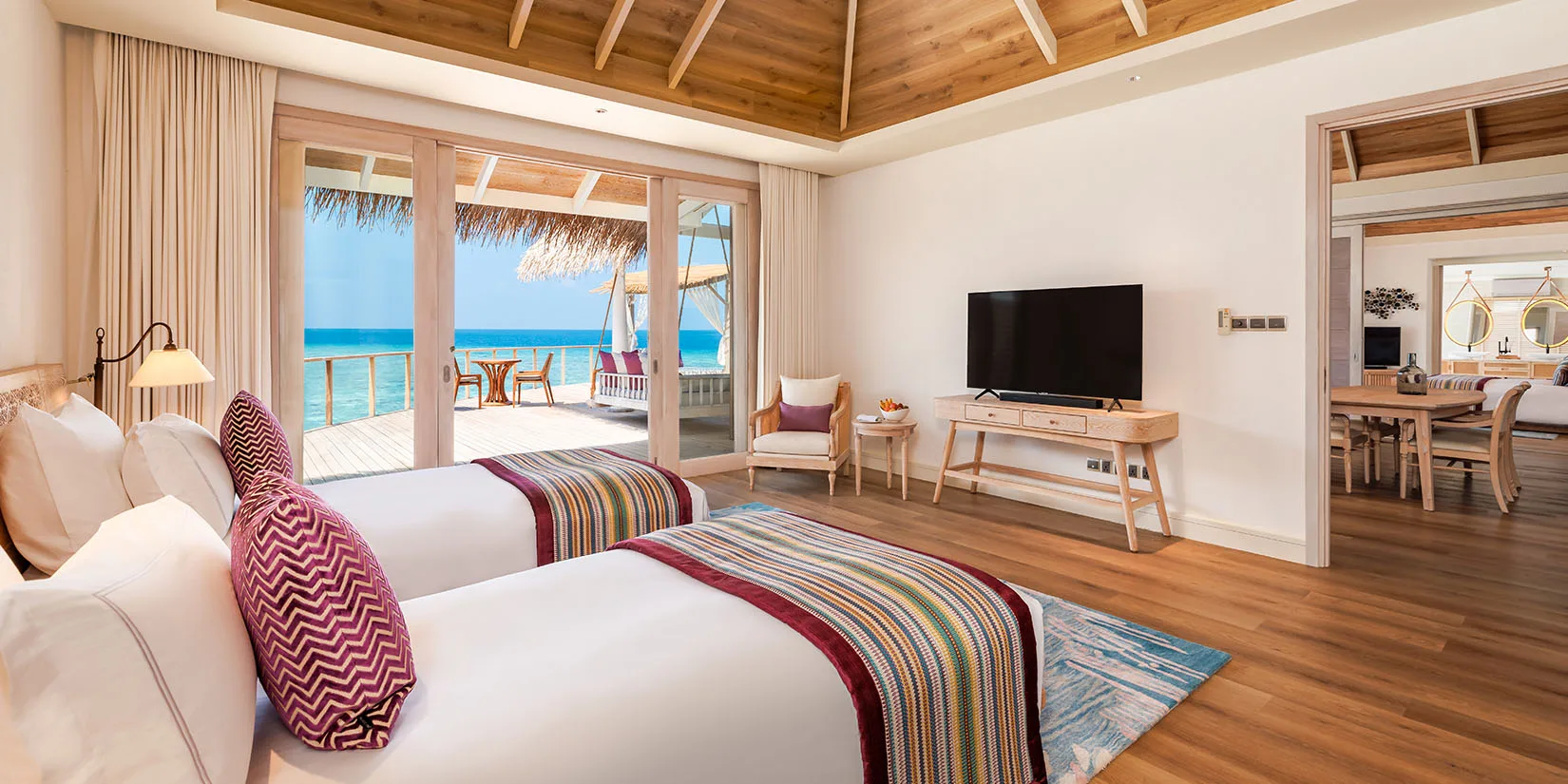 Milaidhoo Maldives - Photo 7