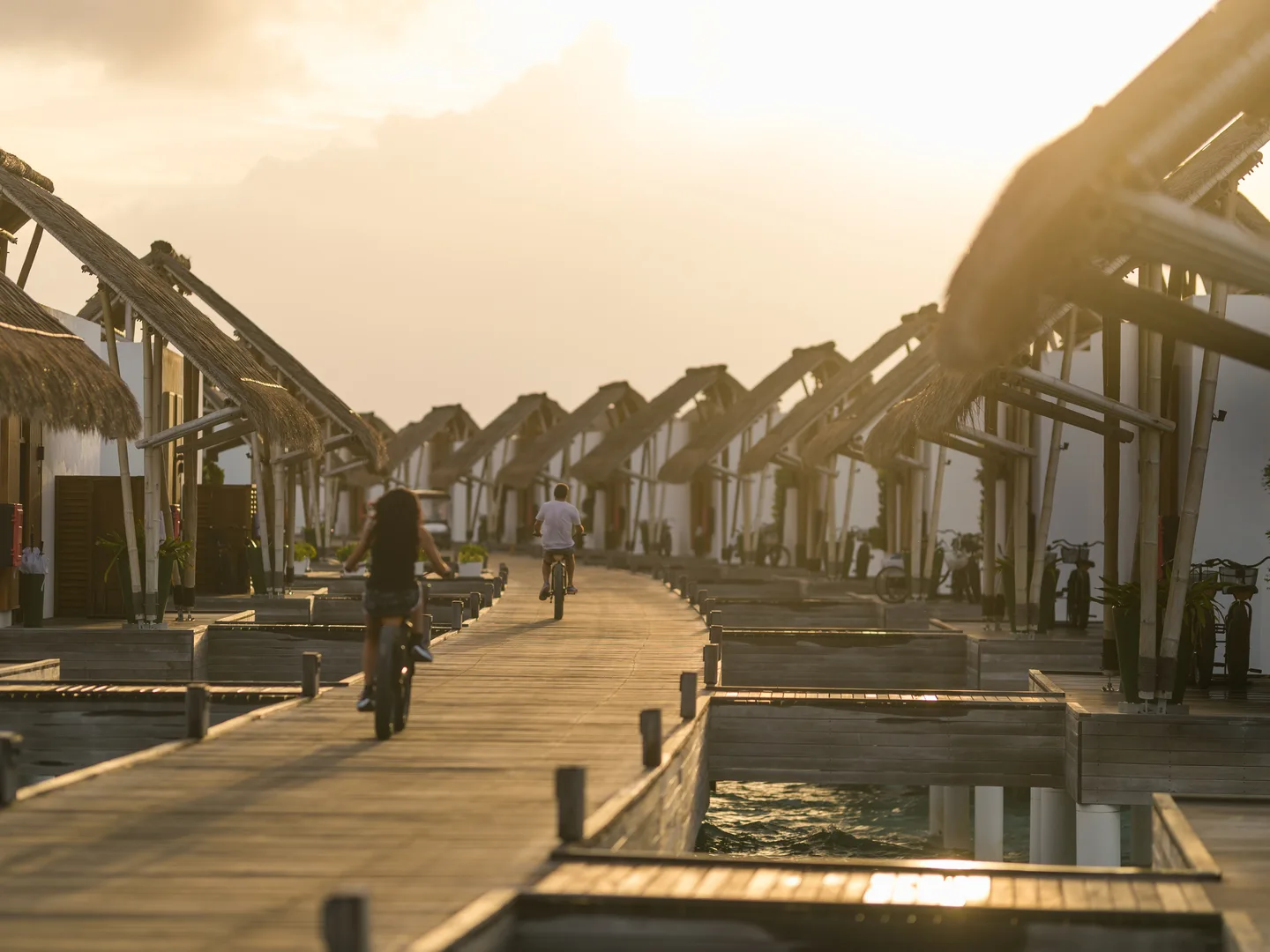 Emerald Maldives Resort & Spa - Photo 12