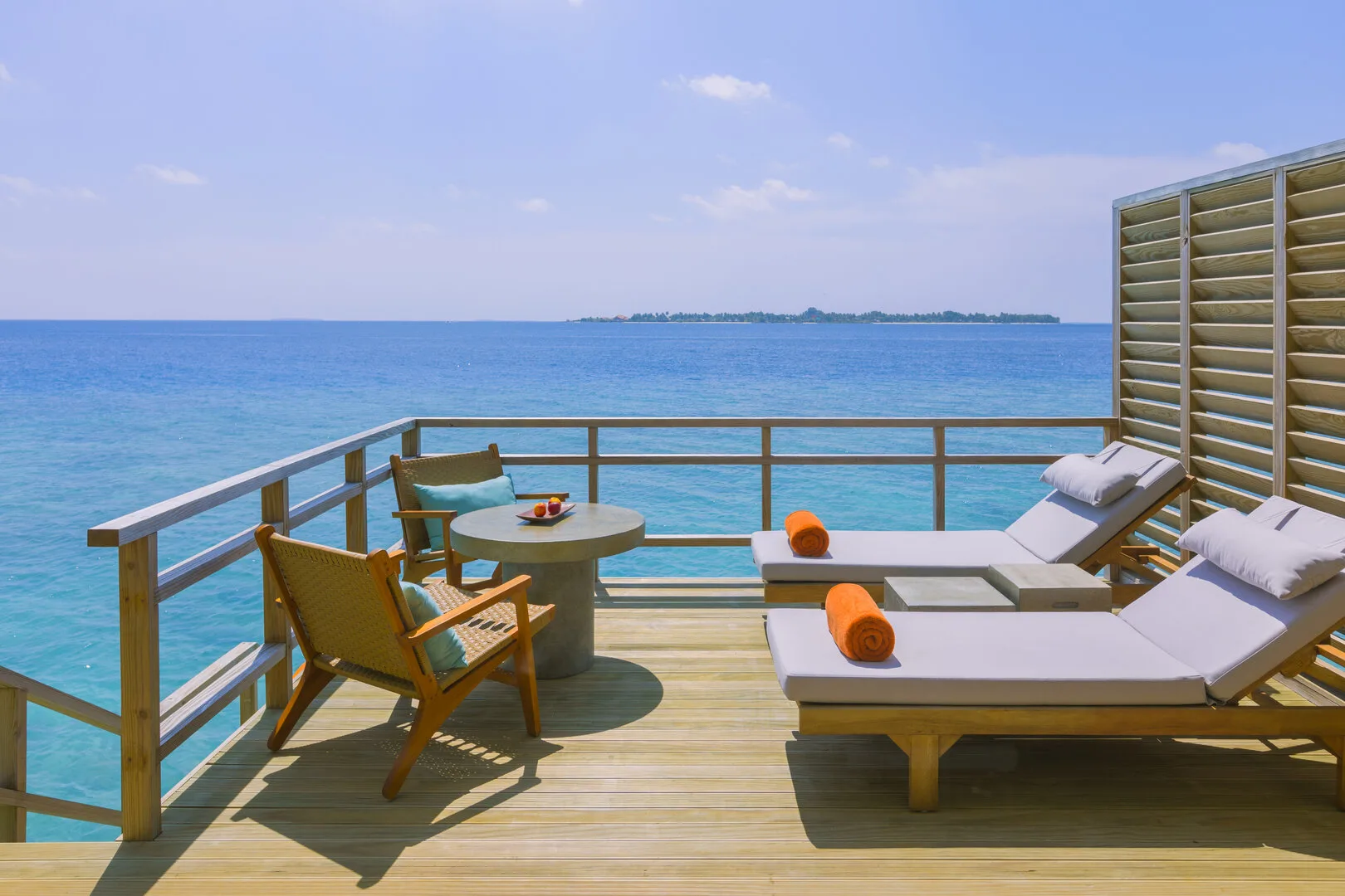 Niva Dhigali Maldives - Photo 11