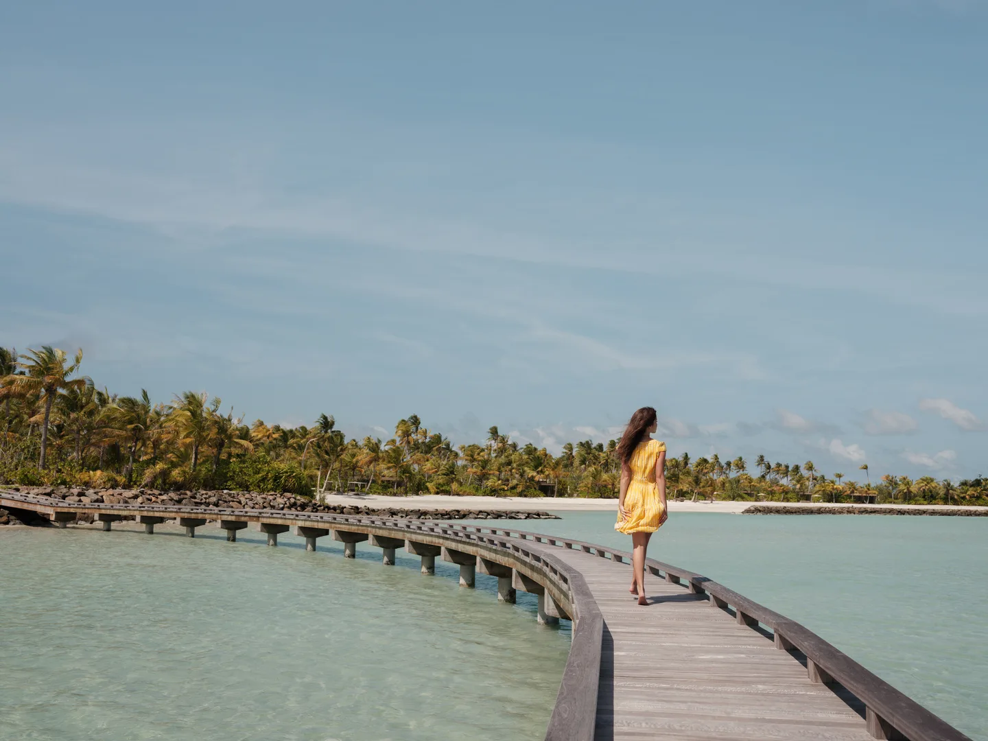 Patina Maldives - Photo 20