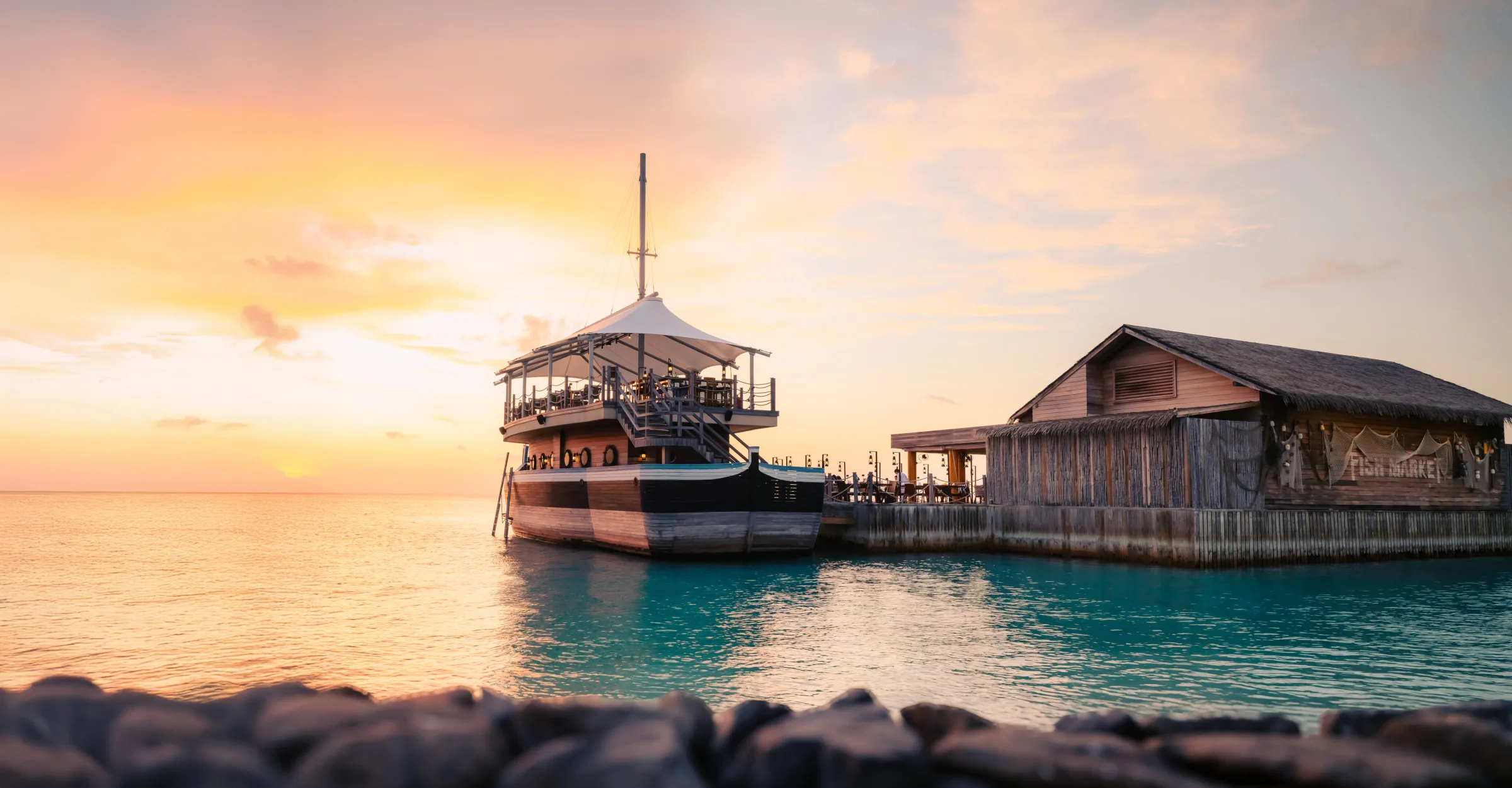 Inter Continental Maldives - Photo 16