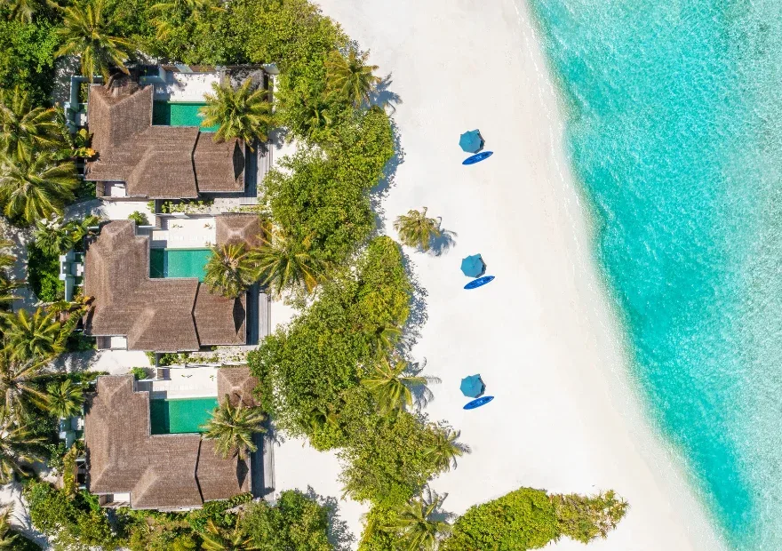 Naladhu Private Island Maldives - Photo 10
