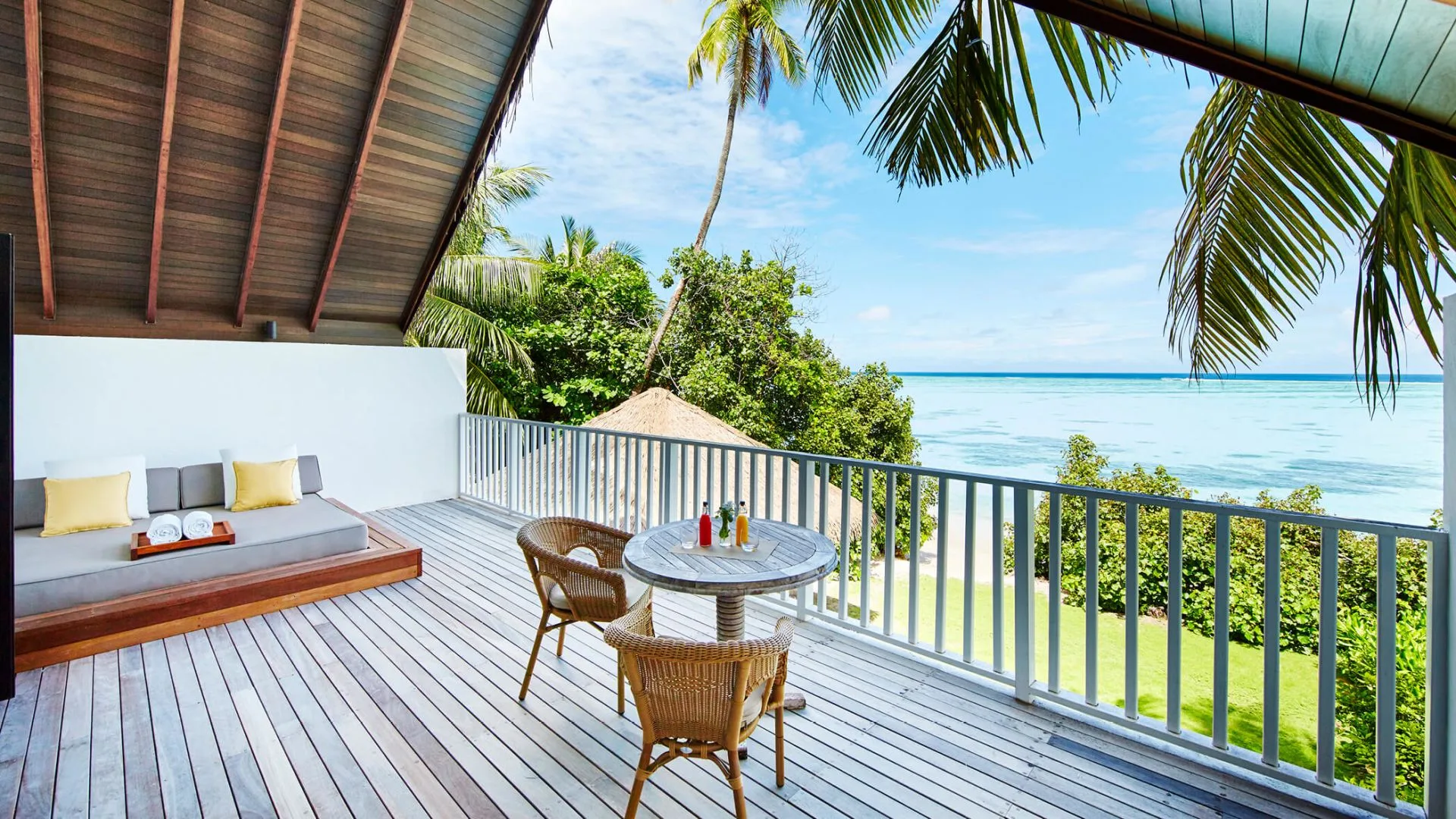 Como Maalifushi - Photo 8