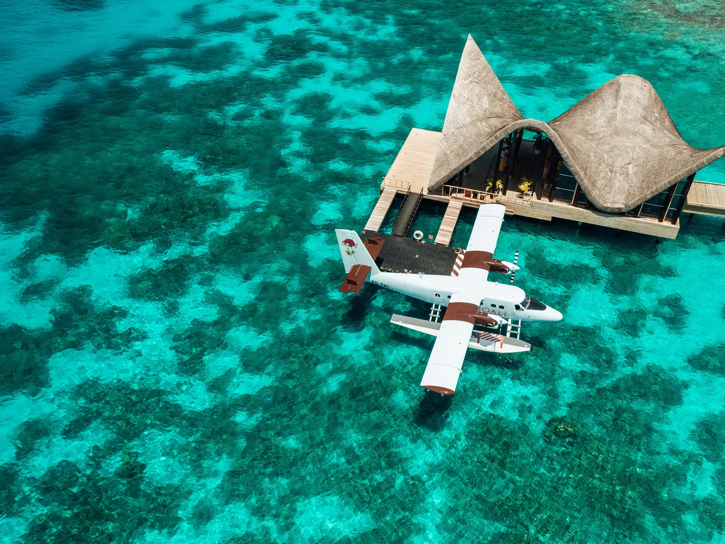 JOALI Maldives - Photo 11