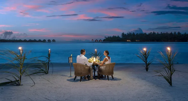 Naladhu Private Island Maldives - Photo 8