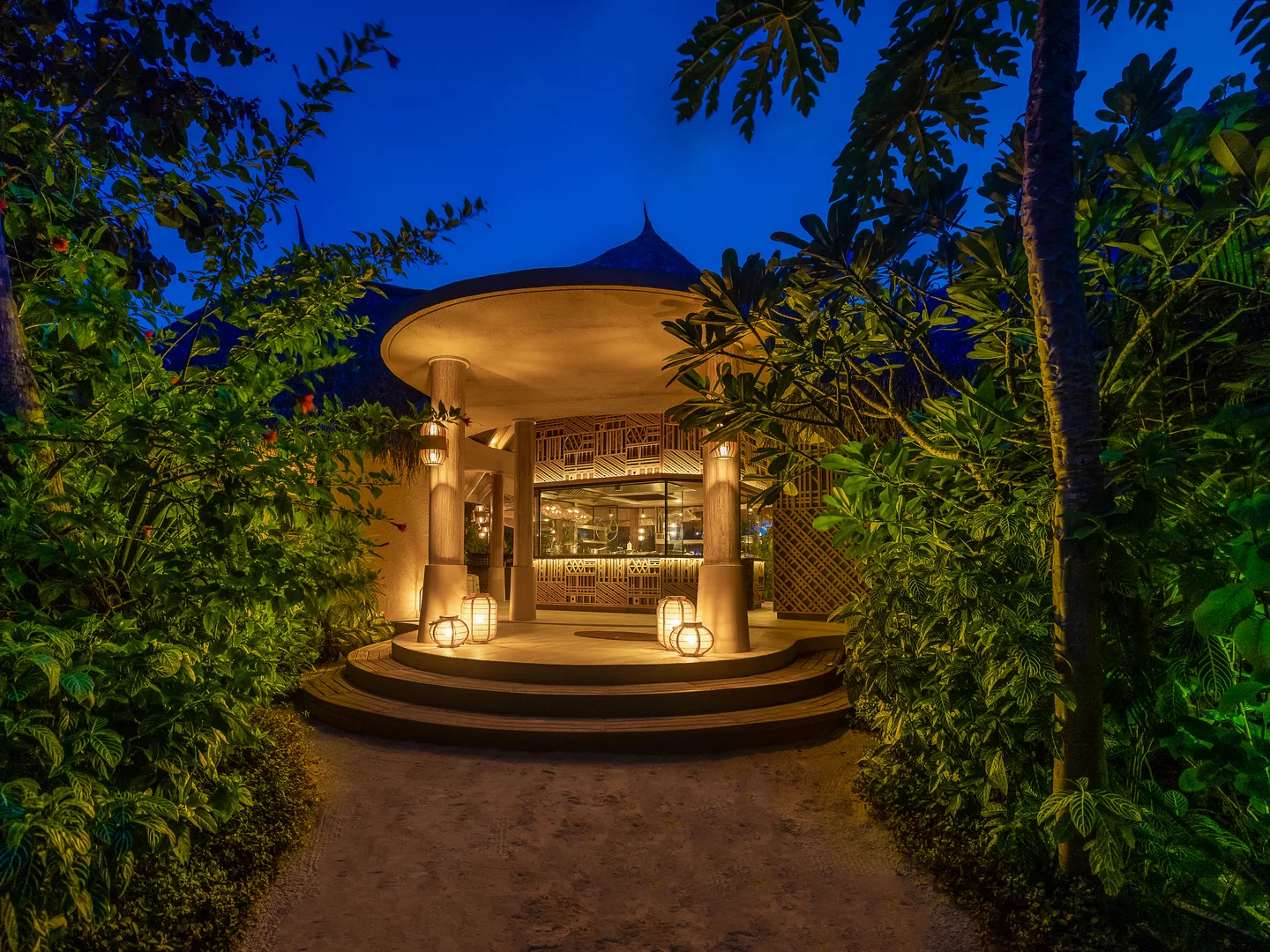 The Nautilus Maldives - Photo 8