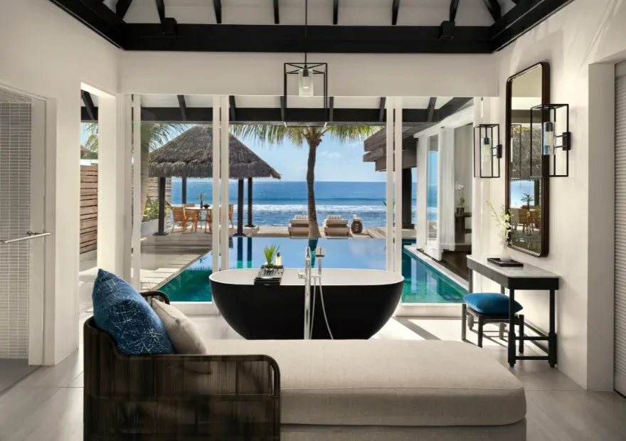 Naladhu Private Island Maldives - Photo 13
