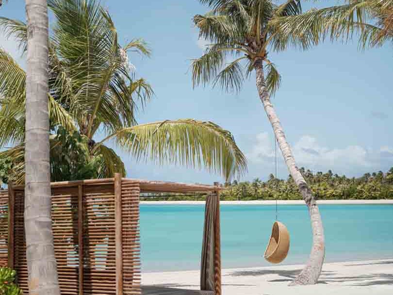 Patina Maldives - Photo 5