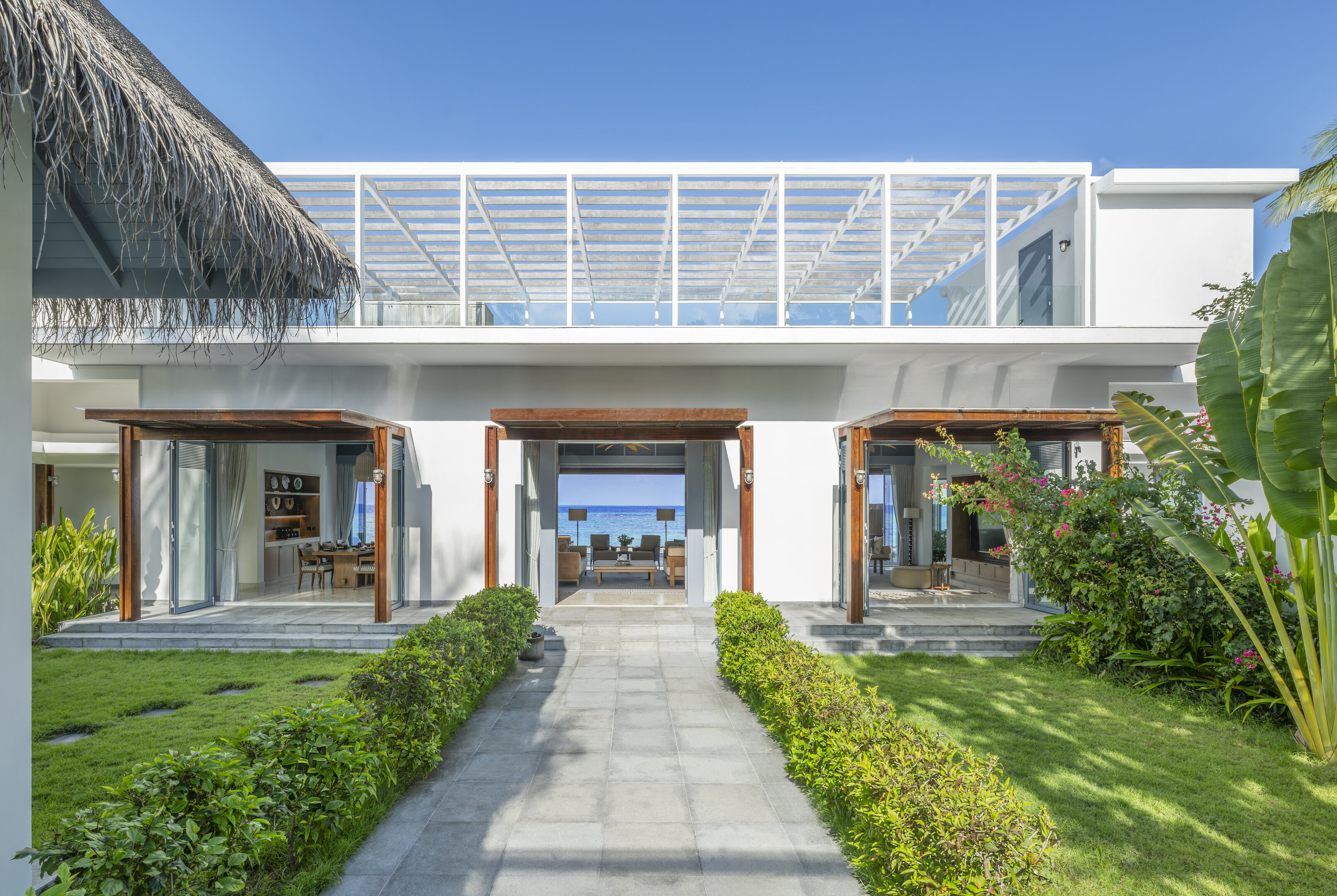 The Halcyon Private Isles Maldives - Photo 15